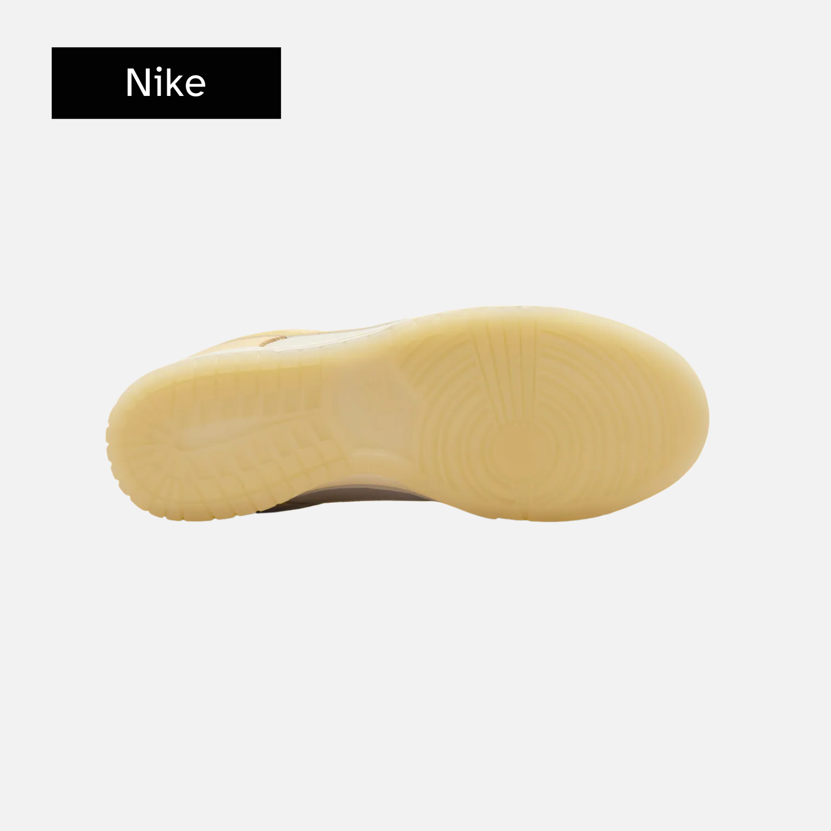 Wmns Dunk Low 'Muslin Team Gold'