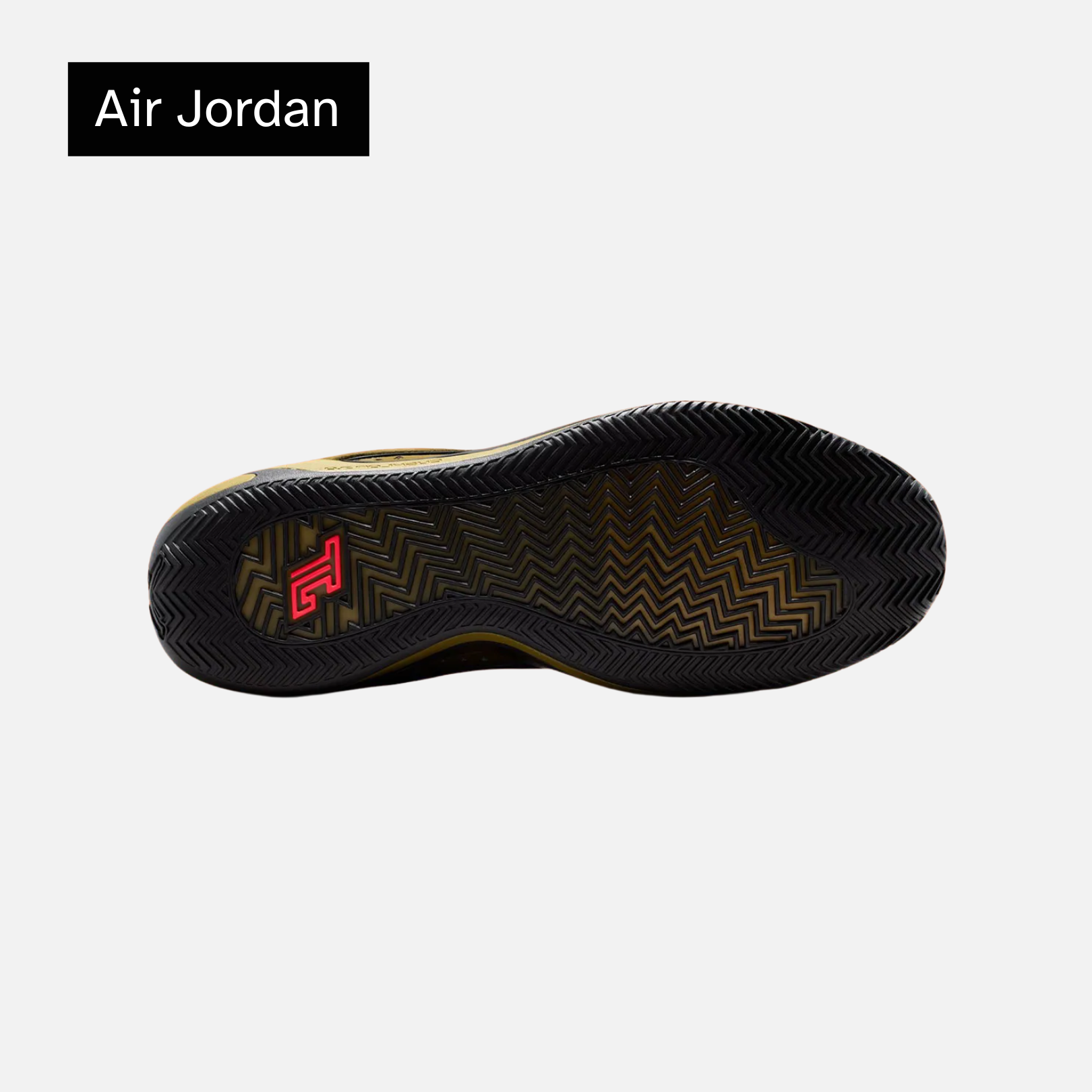 Air Jordan Tatum 4 'First Ring'