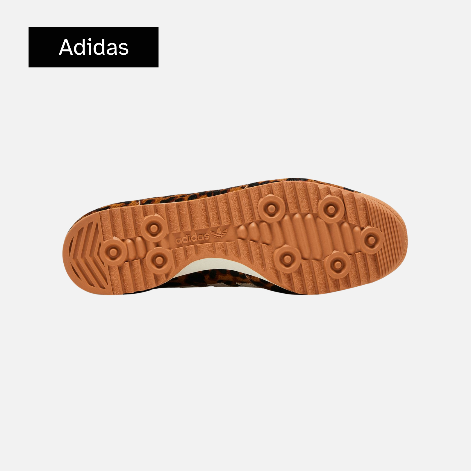 adidas Wmns SL72 OG 'Cheetah Pack - Impact Orange'