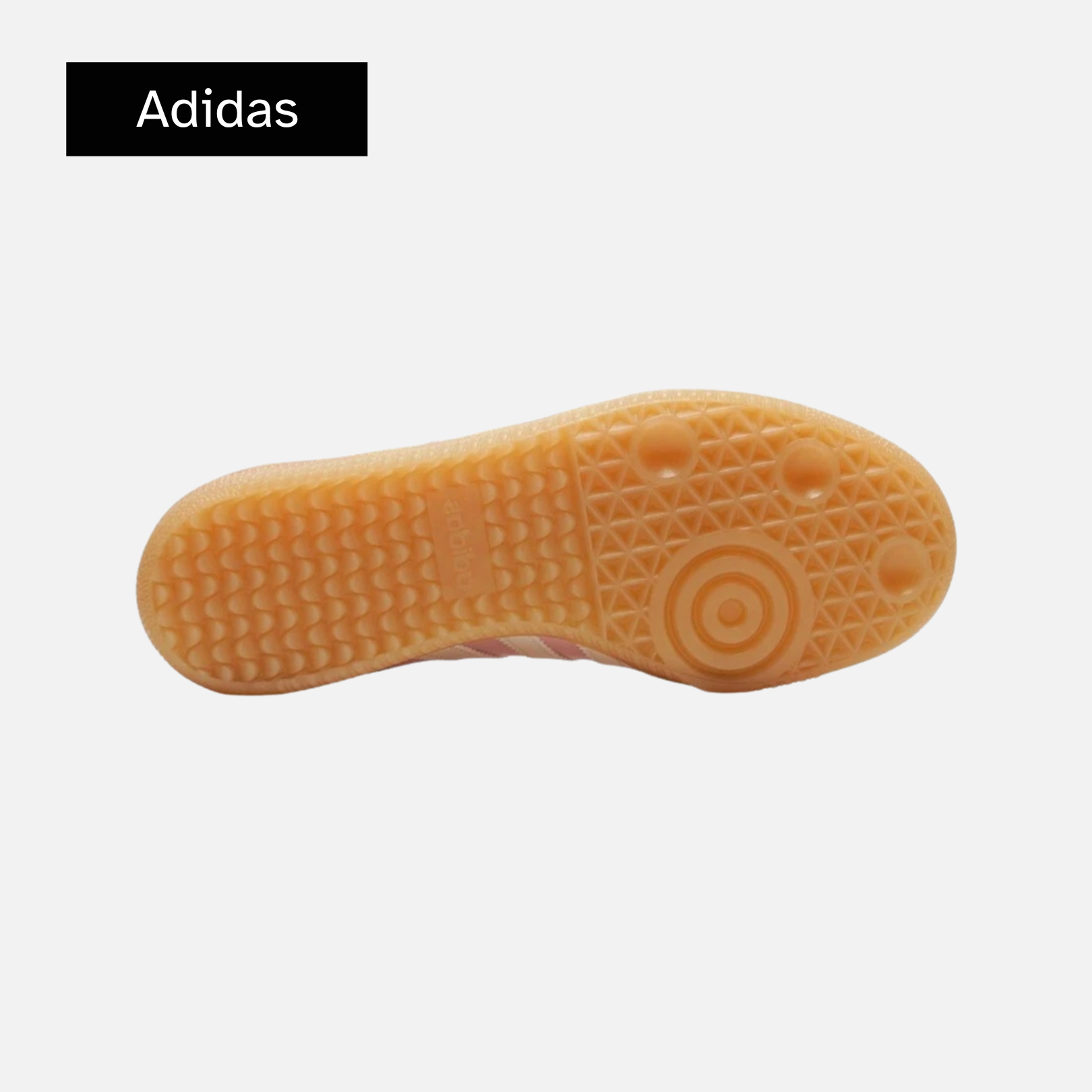 Samba OG J 'Pink White Gum' GS