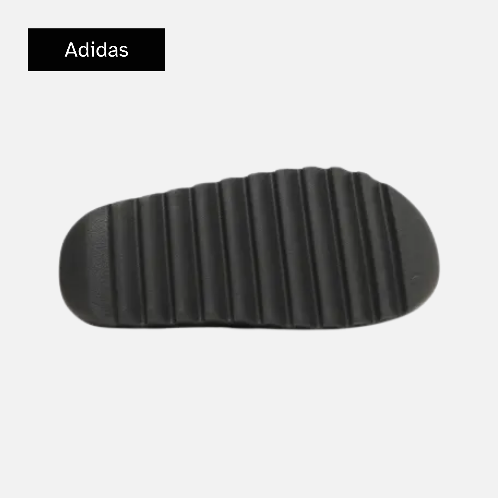 adidas Yeezy Slides 'Onyx'