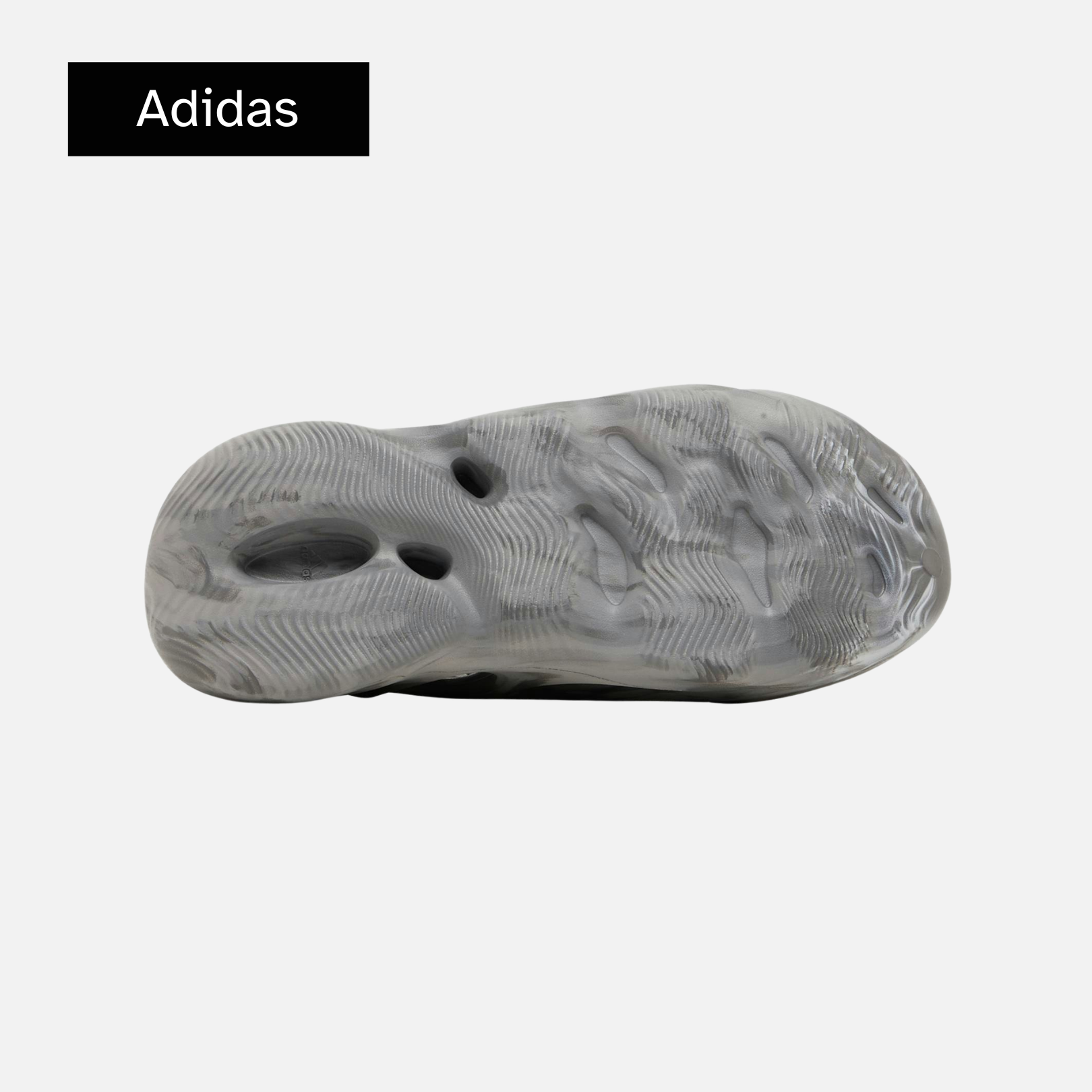 adidas Yeezy Foam Runner 'MX Granite'