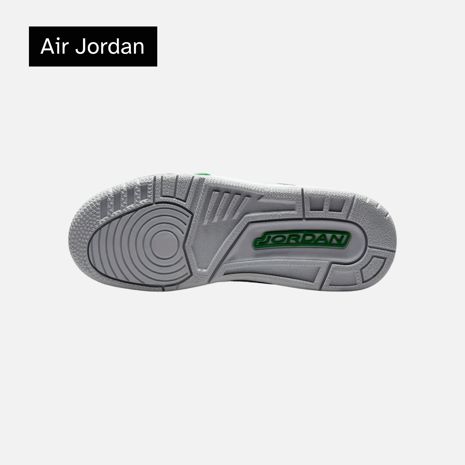 Air Jordan Legacy 312 Low GS 'White Pine Industrial Blue'