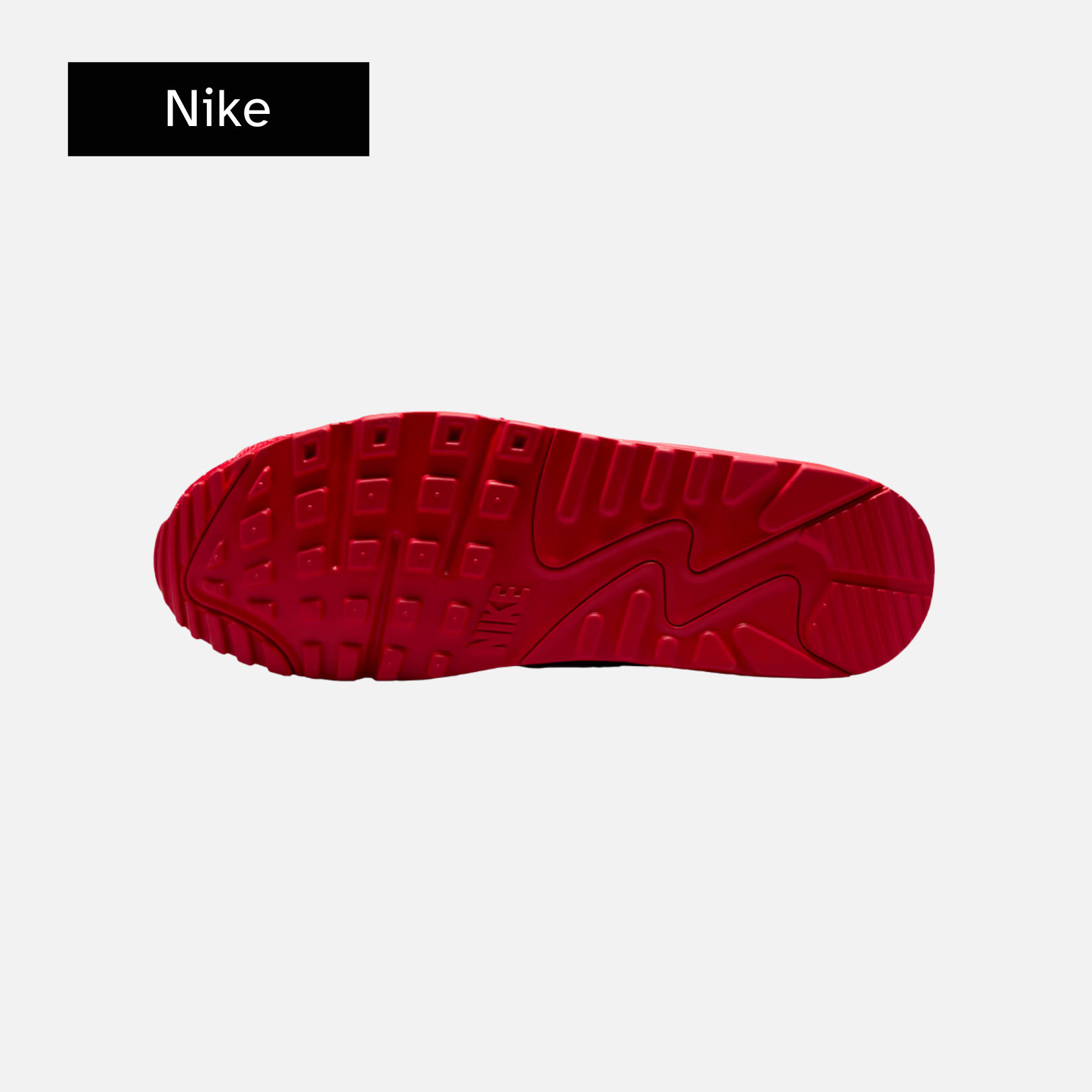 Nike Air Max 90 'Valentine's Day - University Red' 2026
