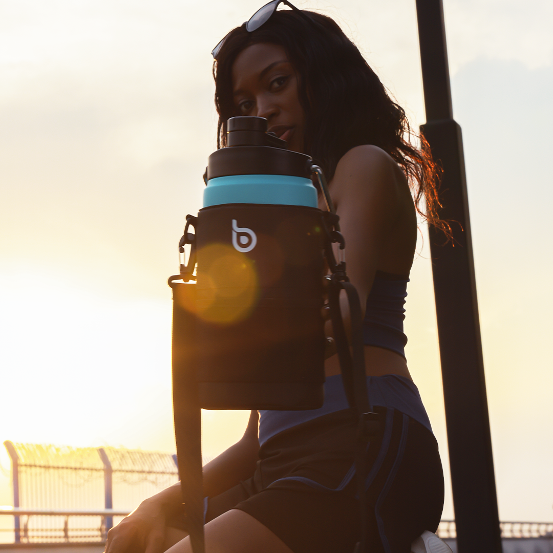 DualTap Jug 64oz