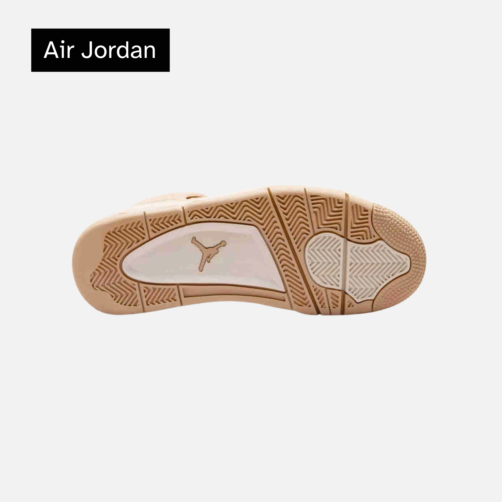 Air Jordan Wmns 4 Retro 'Cozy Girl'