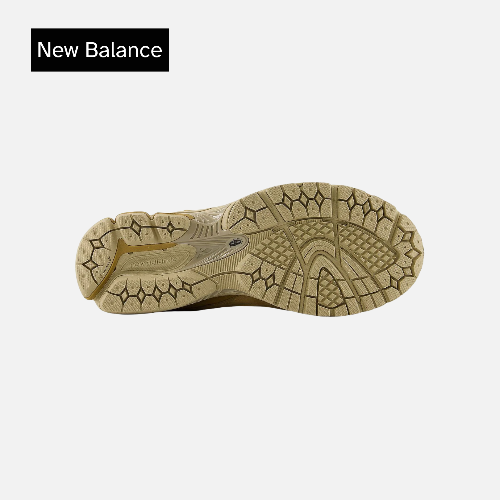 New Balance 2002R Gore-Tex 'Protection Pack - Stucco'