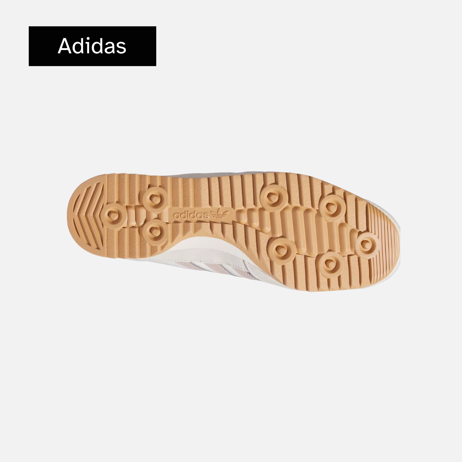 adidas Wmns SL72 OG 'Off White Wonder Taupe'