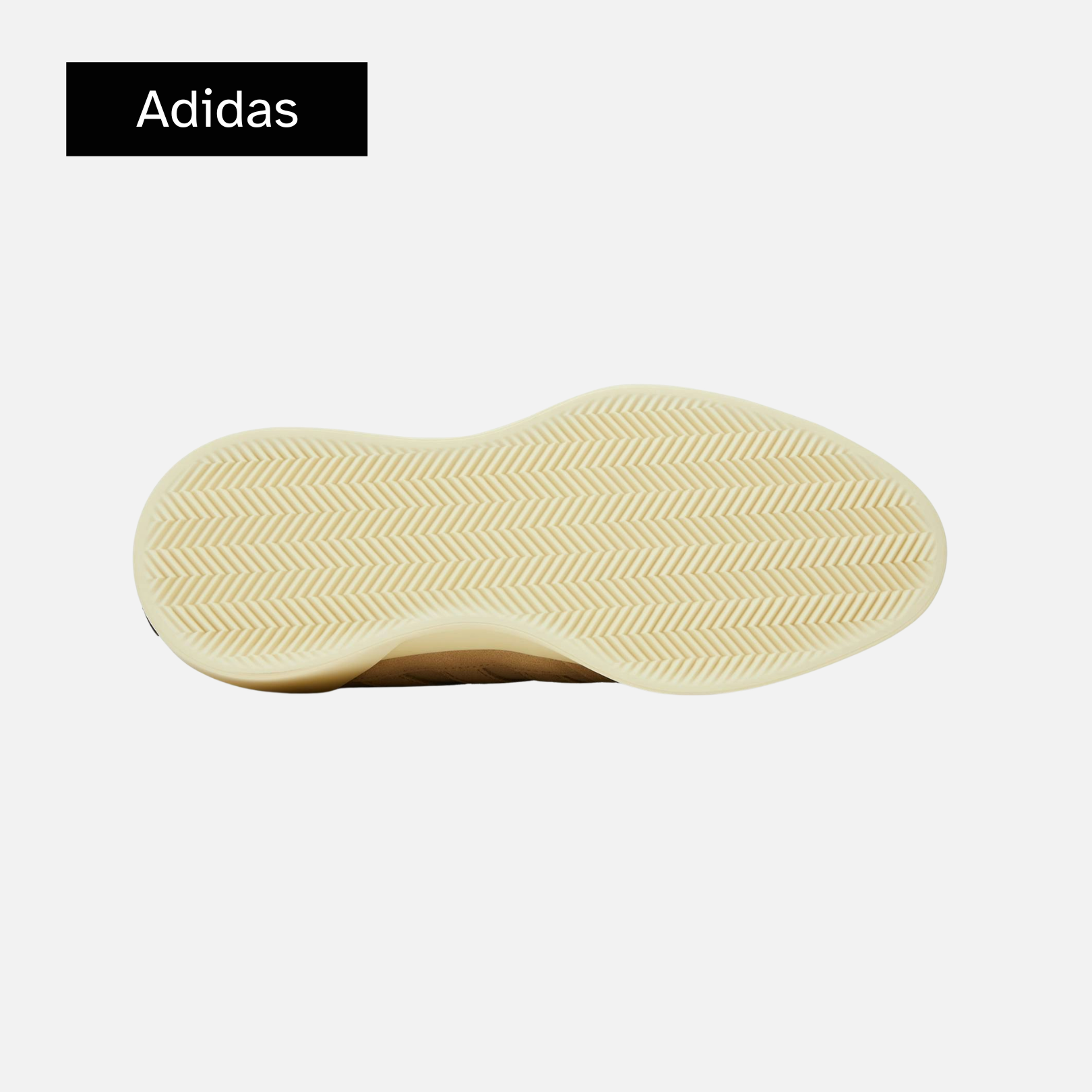 adidas Fear of God Athletics x adidas '86 Low 'Clay'