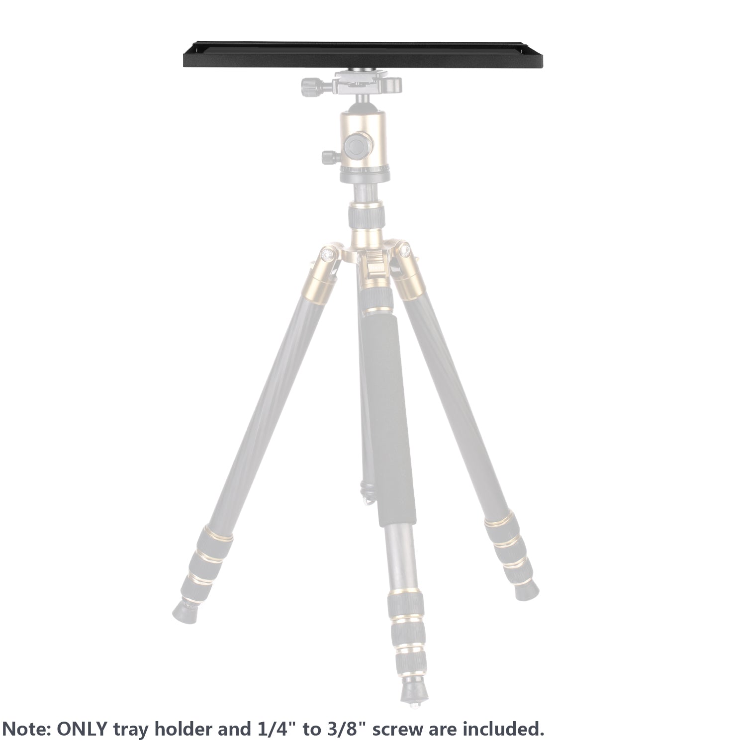 NEEWER 34cmx24cm Tray Holder