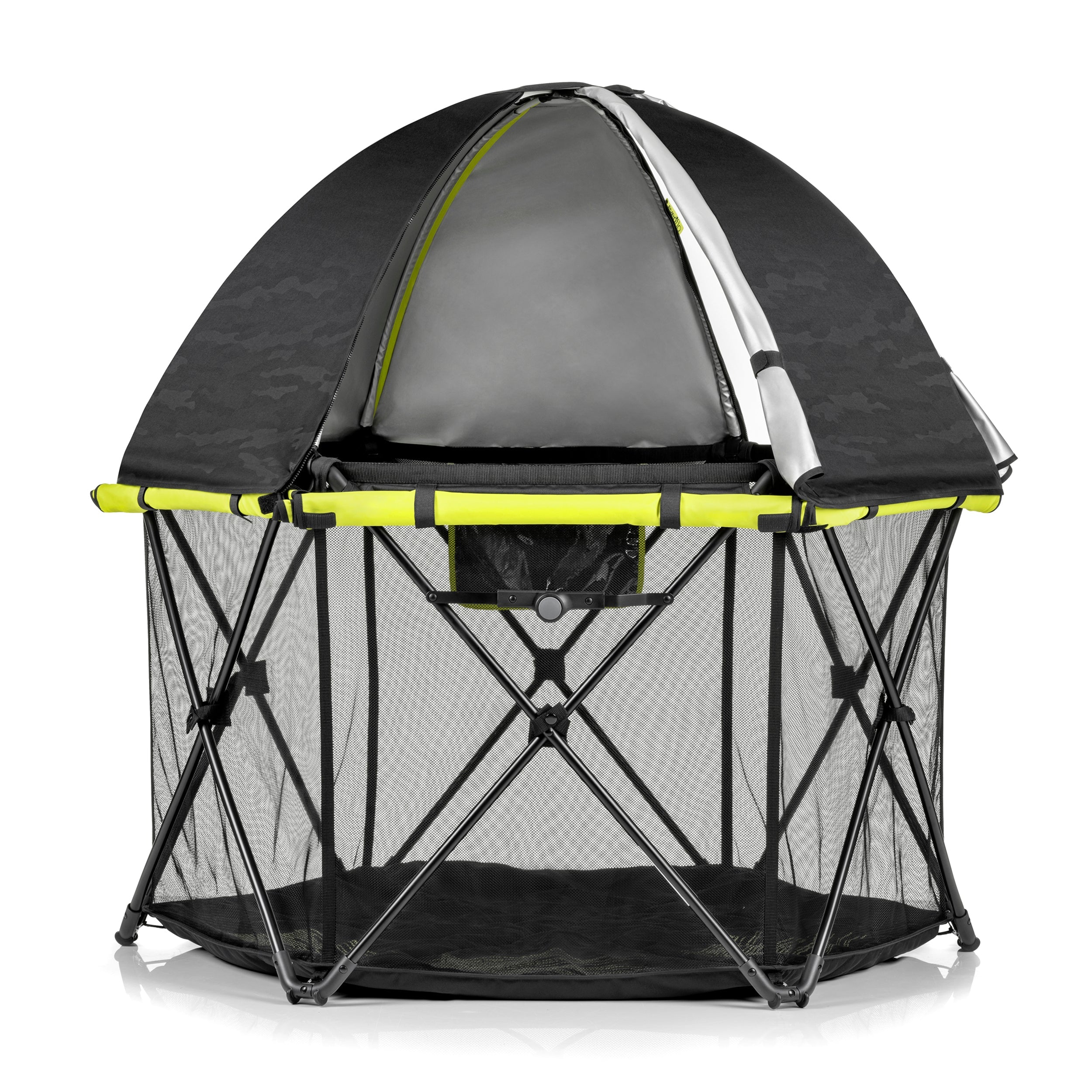 Play-Away Portable Playard Deluxe Support