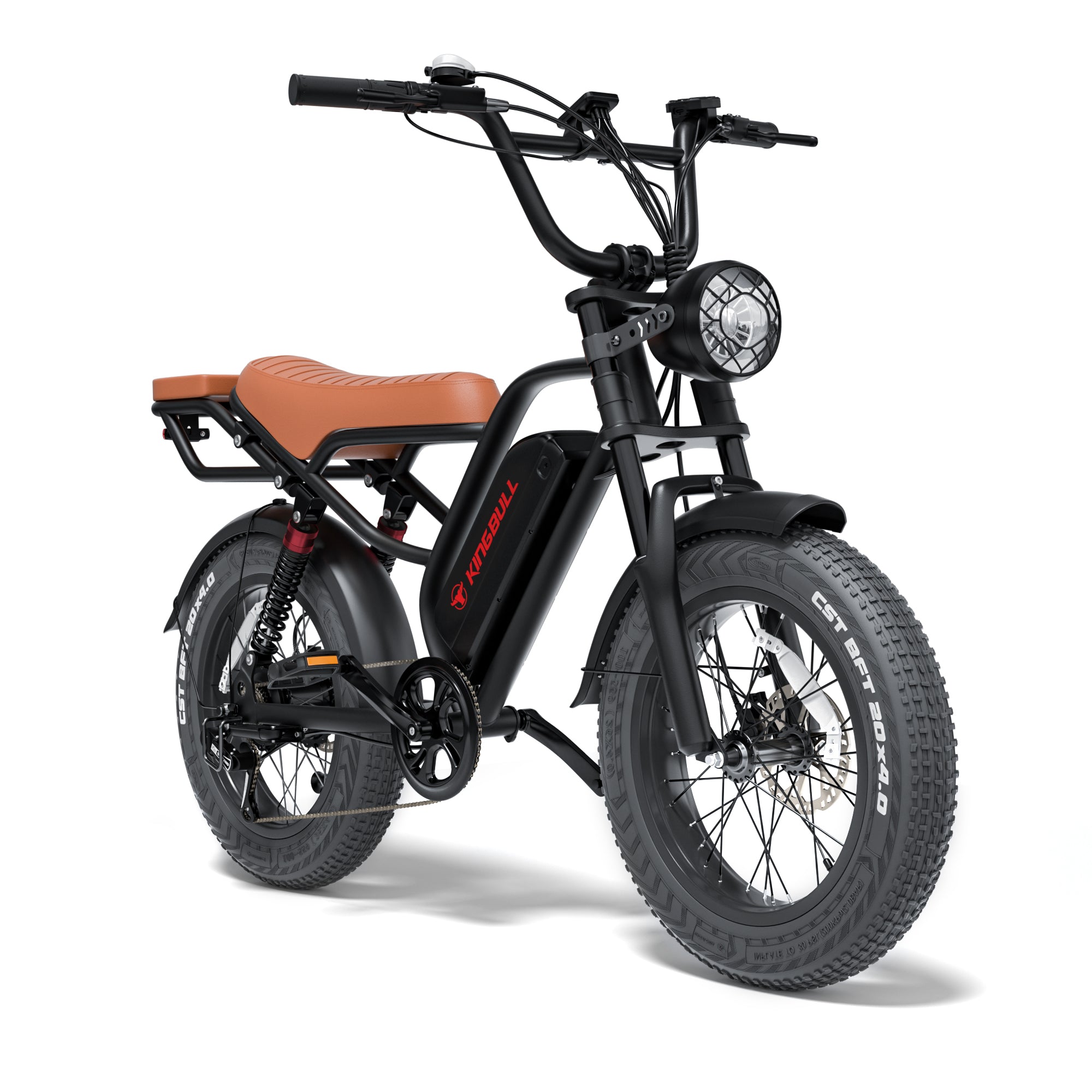 Pedod Ranger | Vintage Off-Road Electric Bike