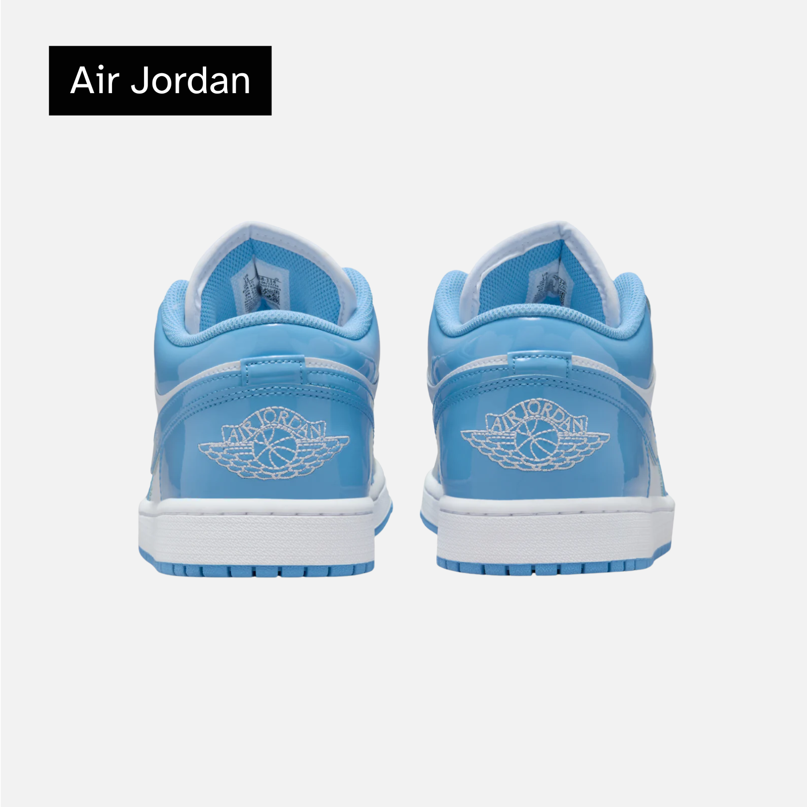 Air Jordan 1 Low SE 'Legend Blue'