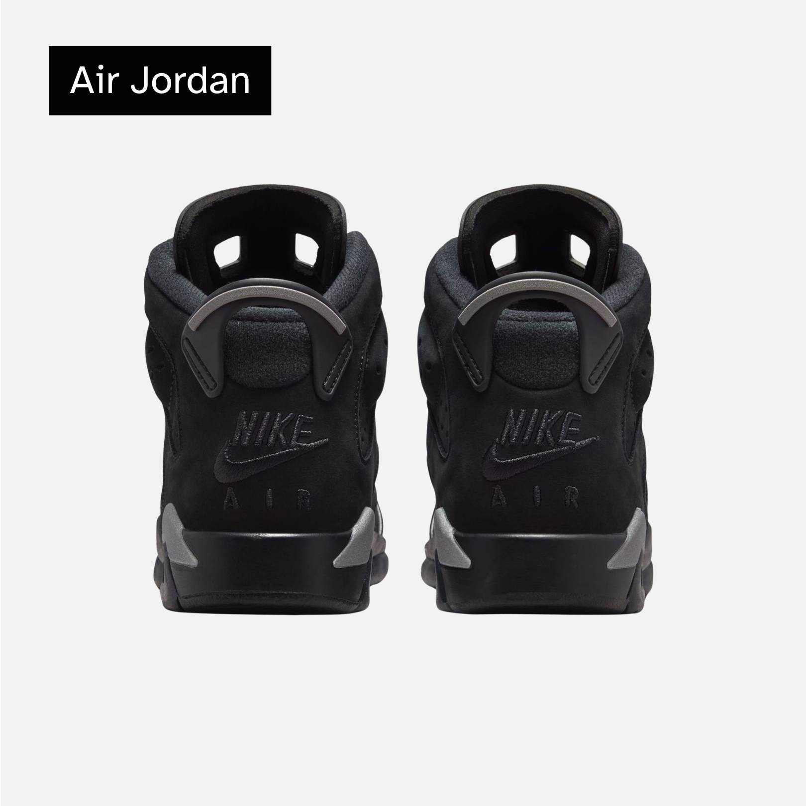 Air Jordan 6 Retro GS 'Cap and Gown'