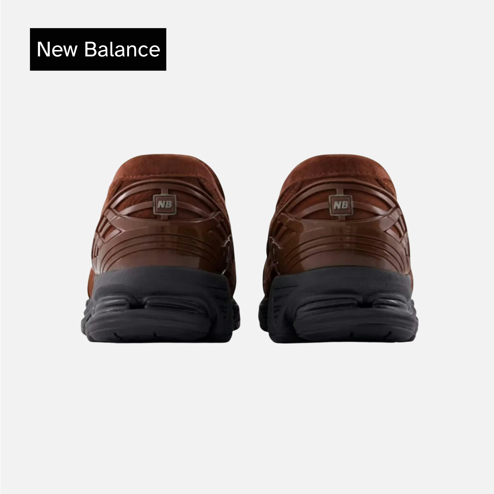 New Balance 1906L 'Rich Oak Suede'