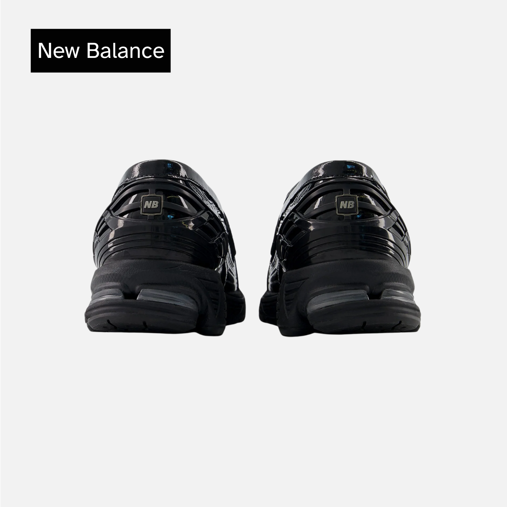 New Balance 1906L 'Black Croc'
