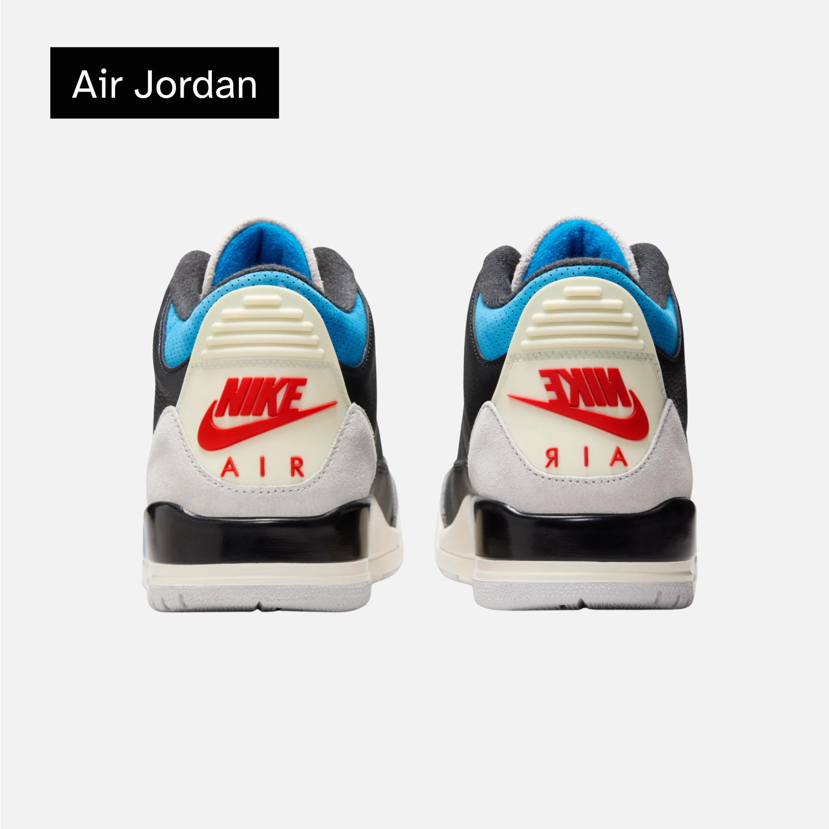 Air Jordan 3 Retro OG 'Rare Air'