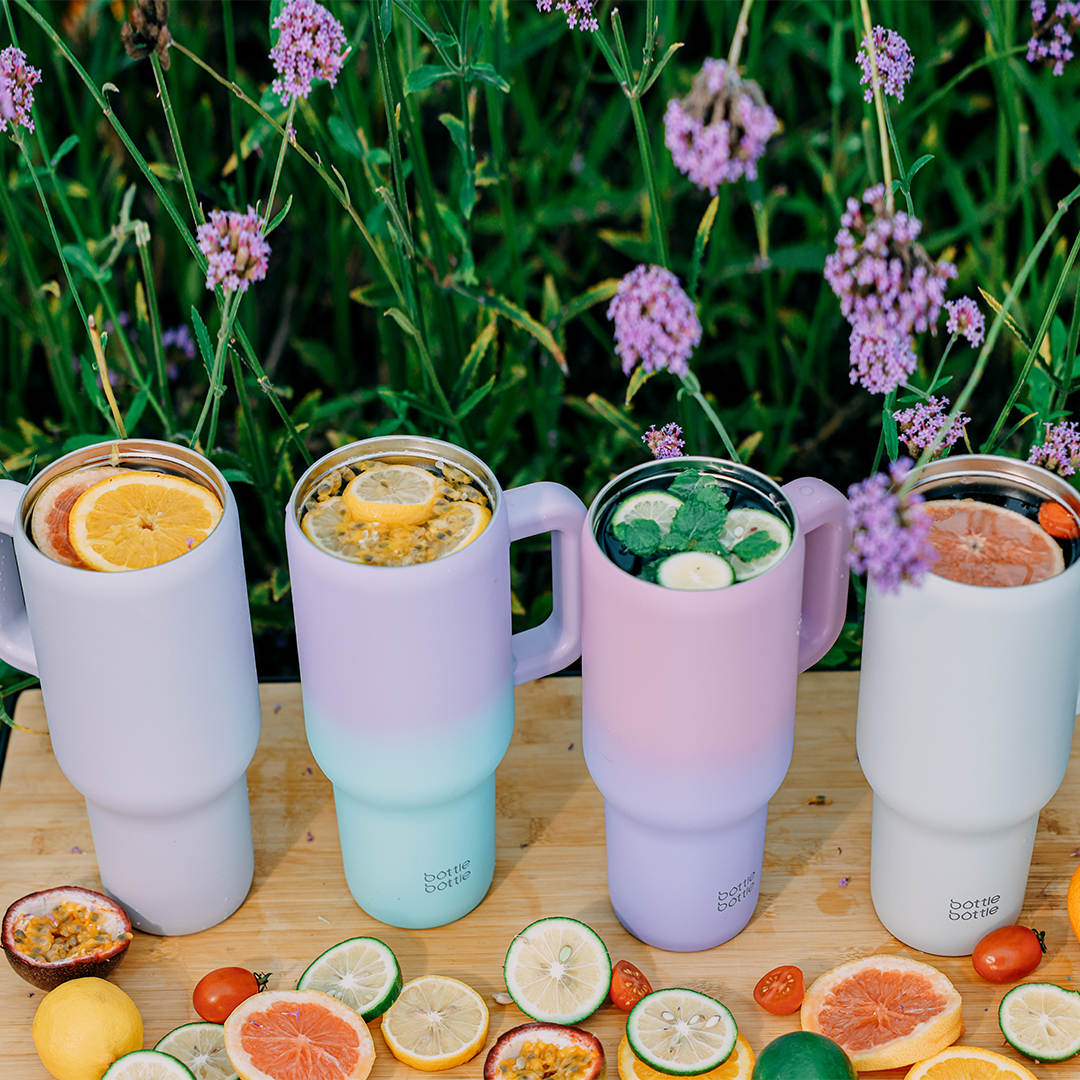 Classic Tumbler 40oz