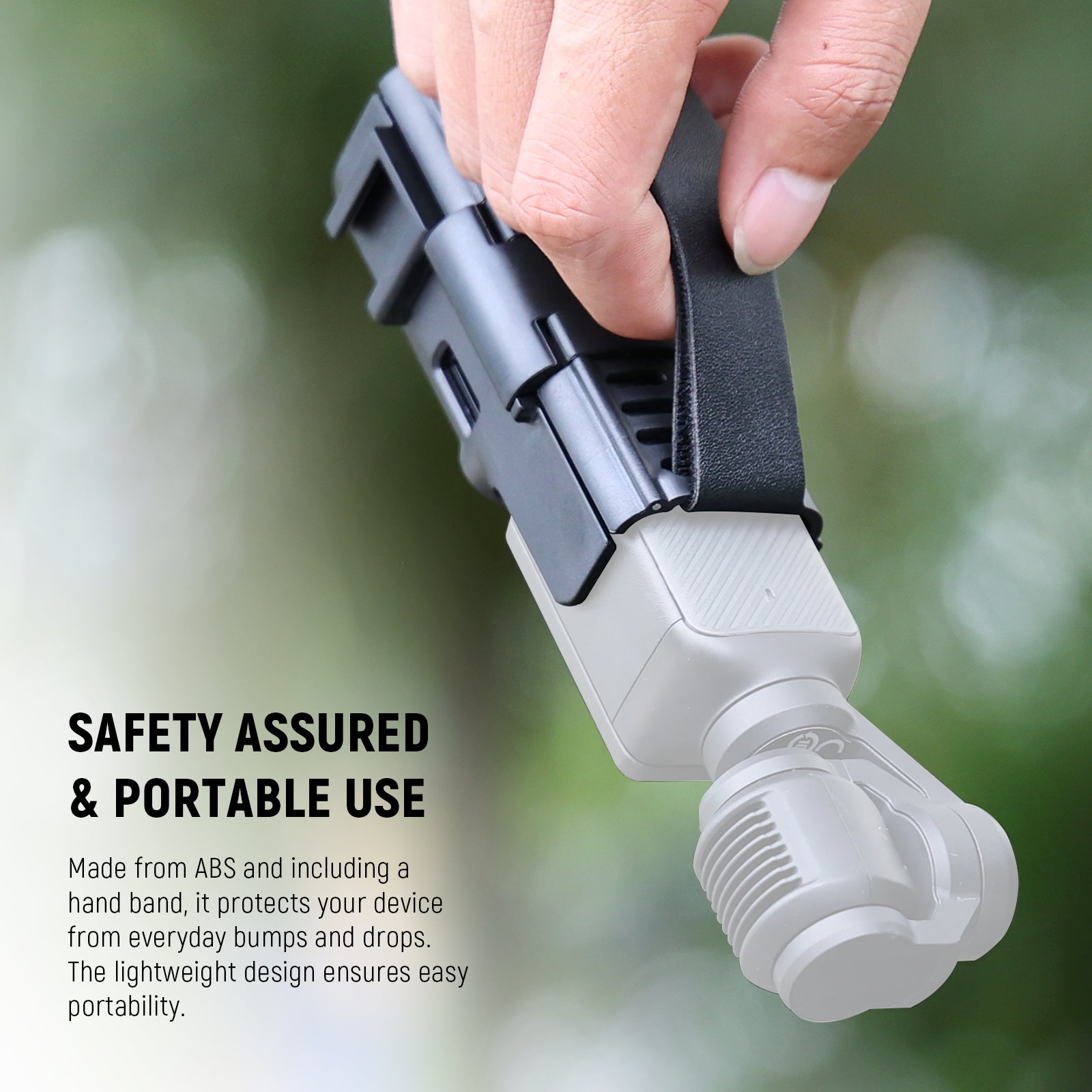 NEEWER BASICS AC028 Protective Cover For DJI Osmo Pocket 3