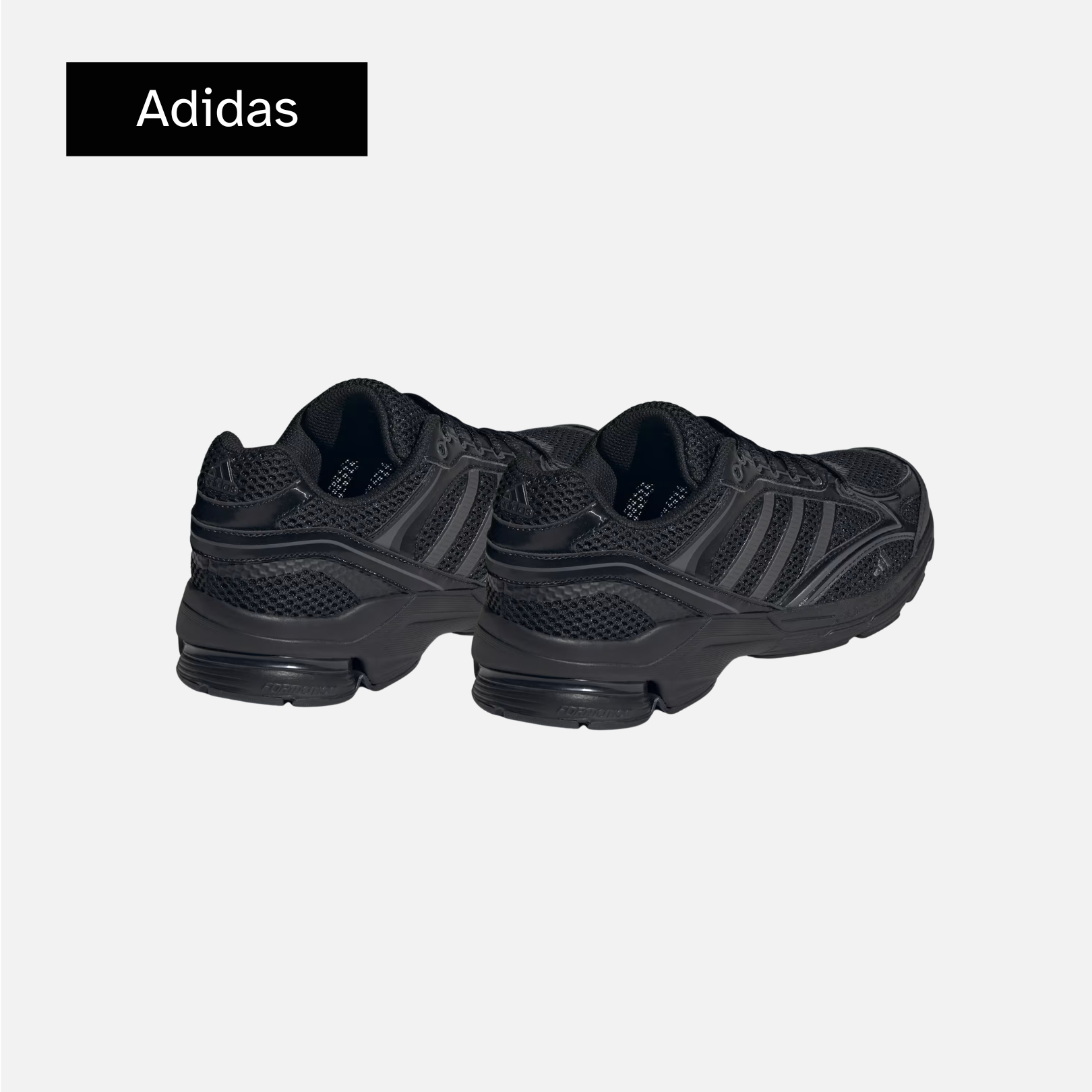 adidas SPIRITAIN 2000 Shoes