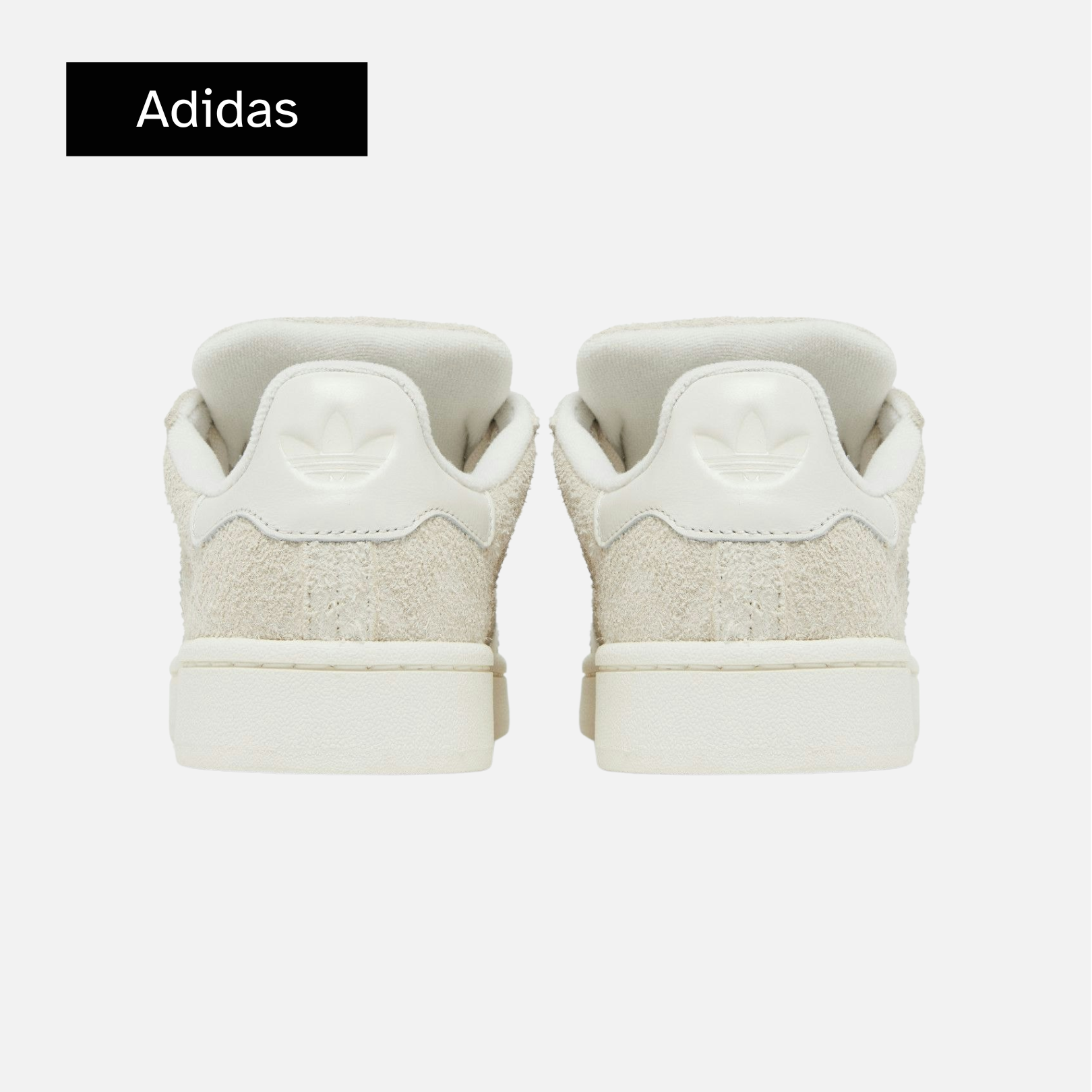 Adidas Campus 00s J 'Wonder White'