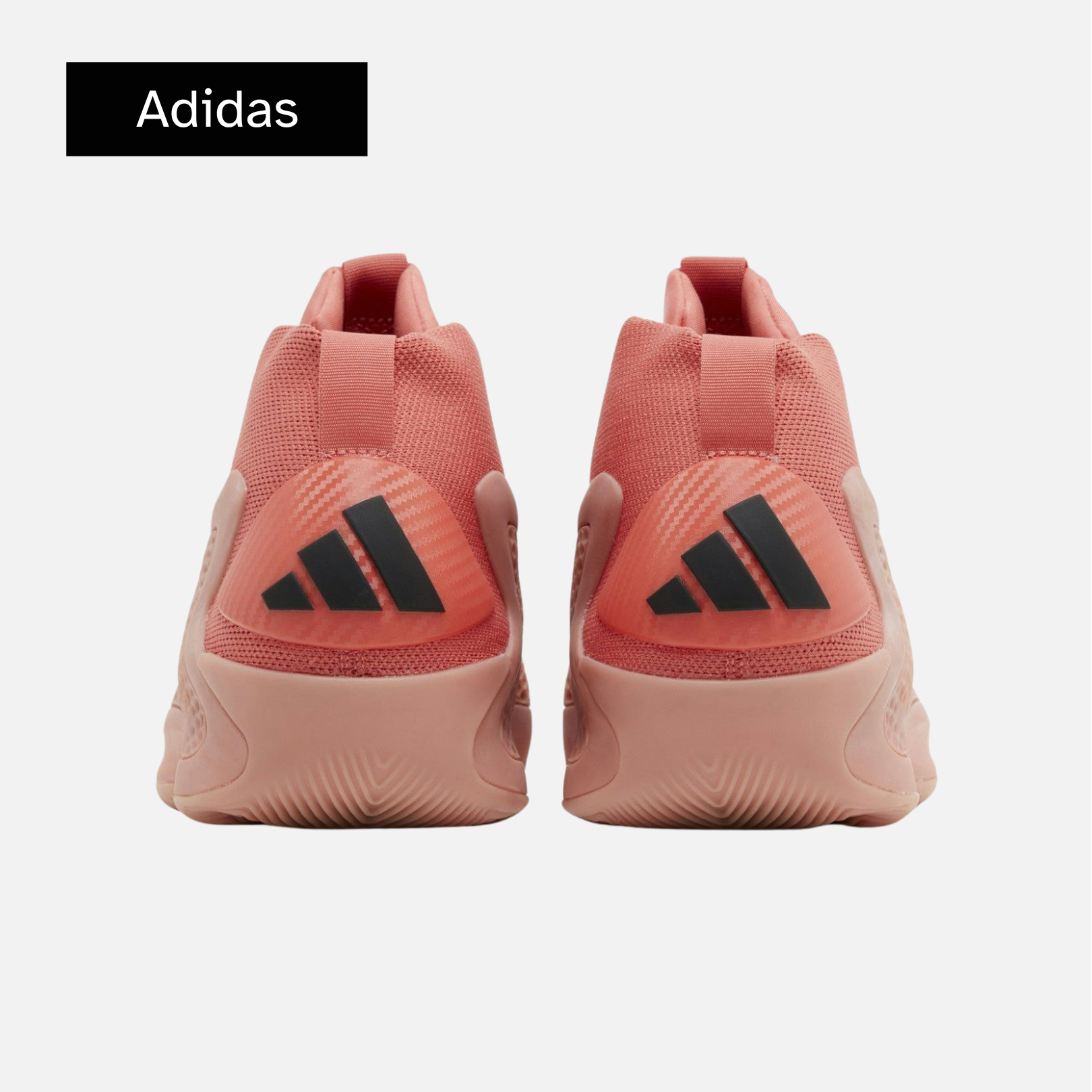 adidas AE 1 'Georgia Red Clay'