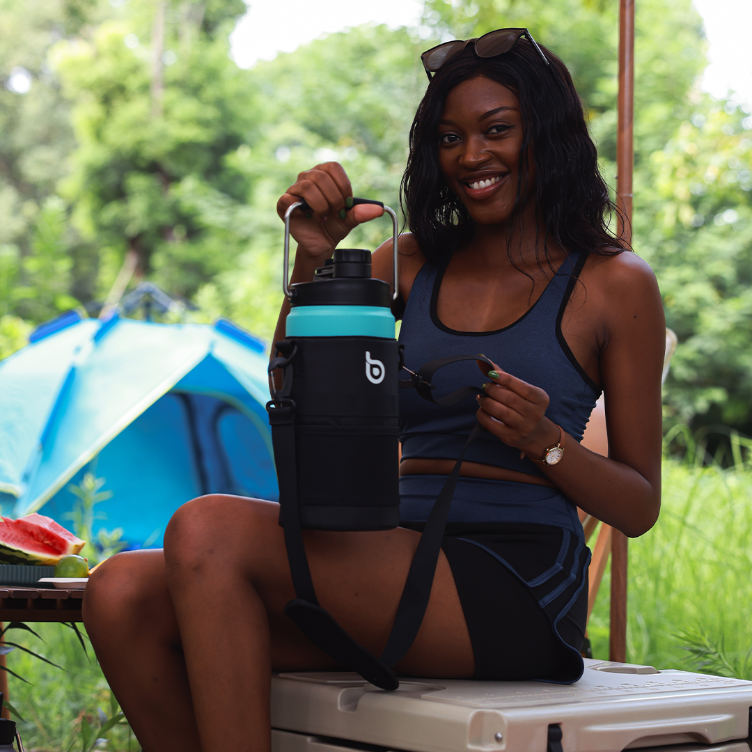DualTap Jug 64oz