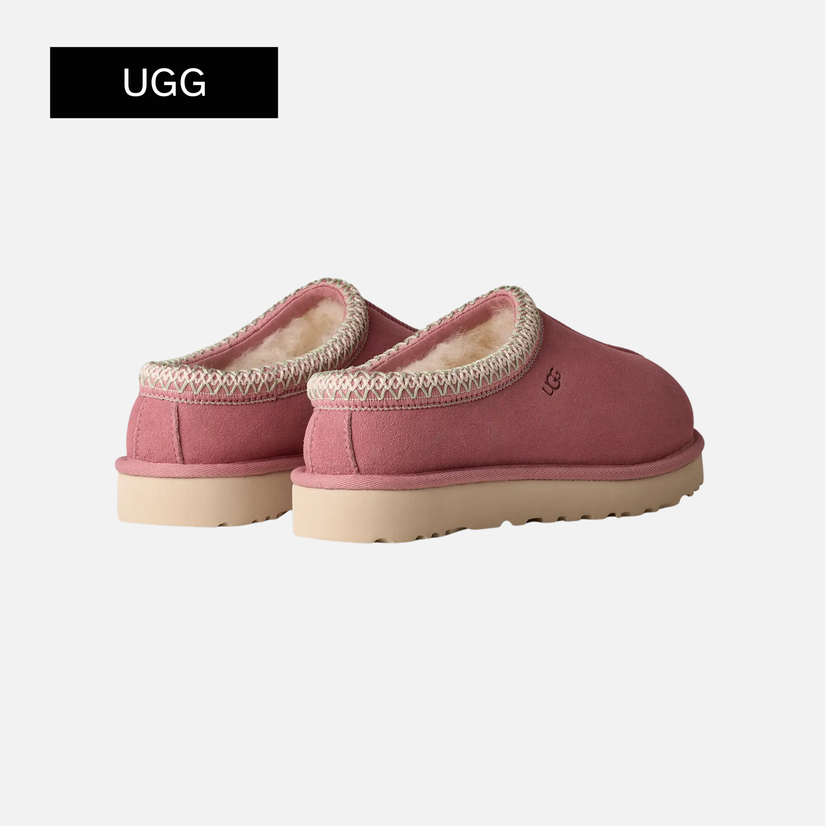 UGG Wmns Tasman 2 Slipper 'Lavender'