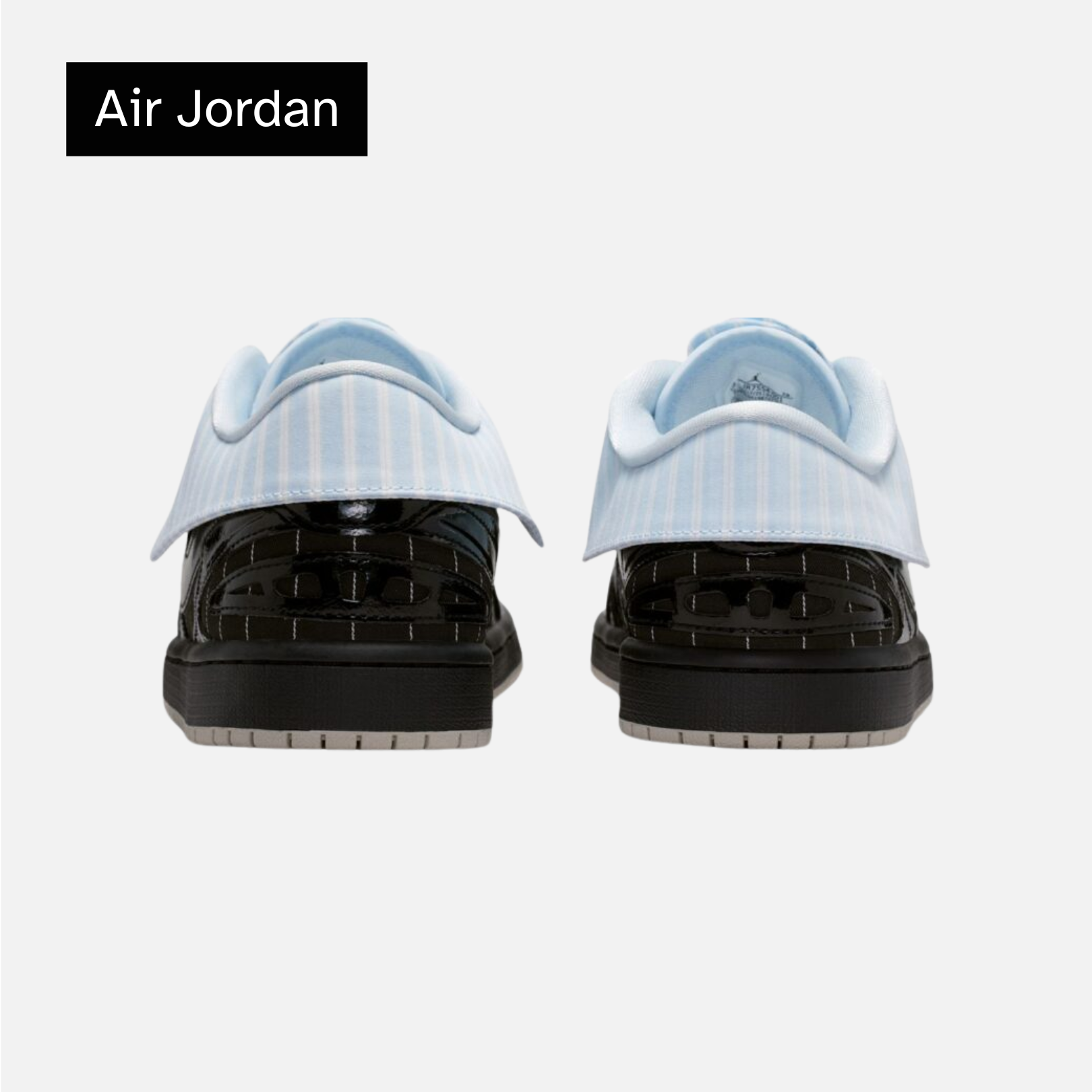 Wmns Air Jordan 1 Low V3 MM 'Suit'