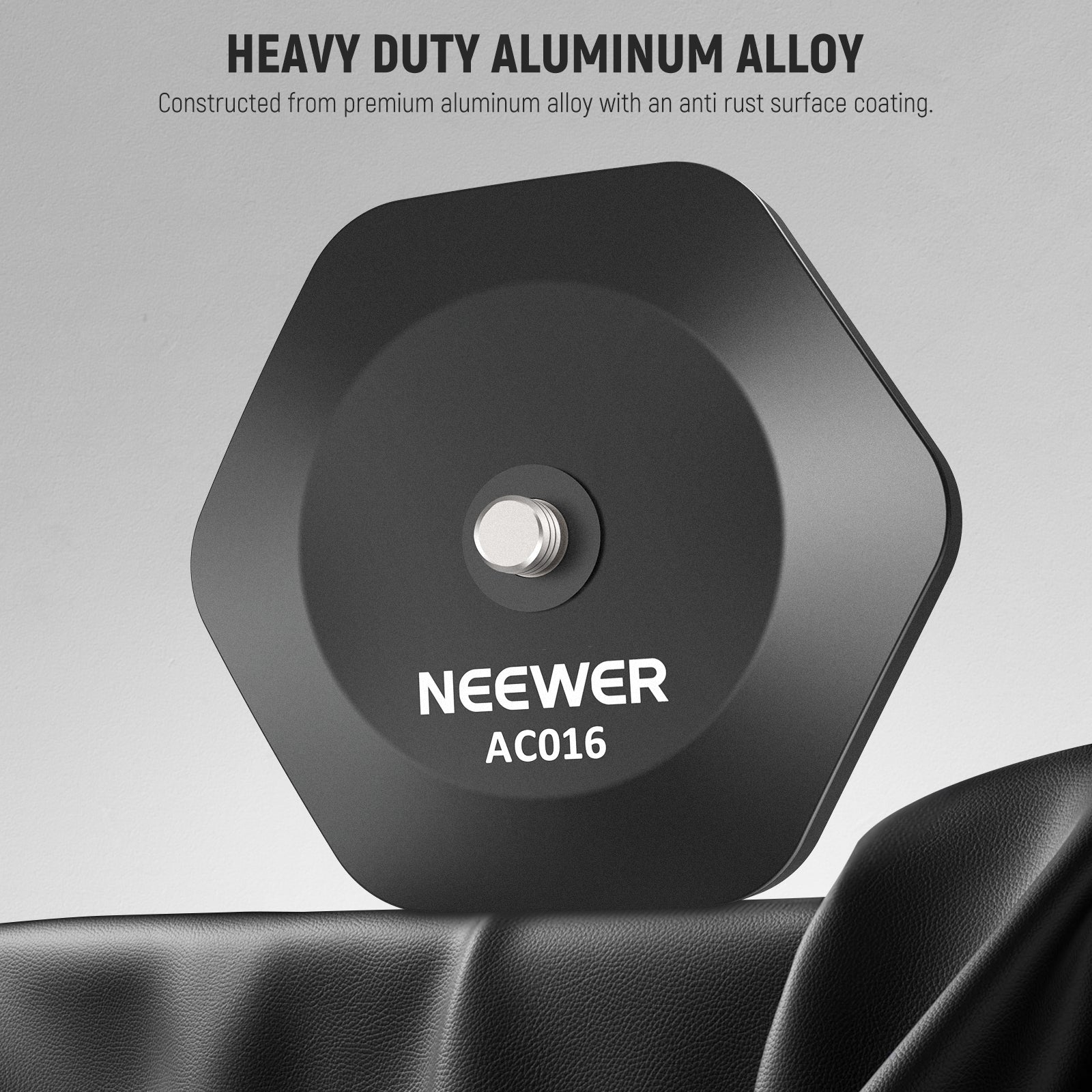 NEEWER AC016 Magnetic Camera Mount For DJI Osmo Pocket 3