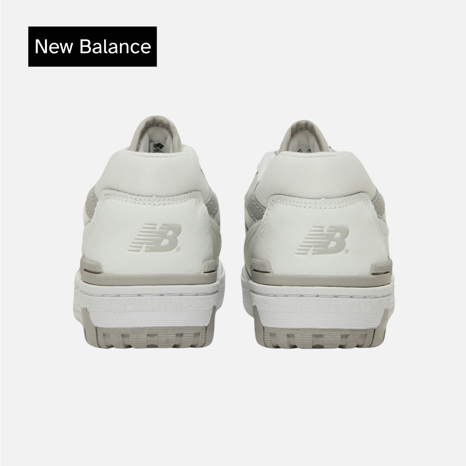 New Balance Wmns 550 'Rain Cloud'