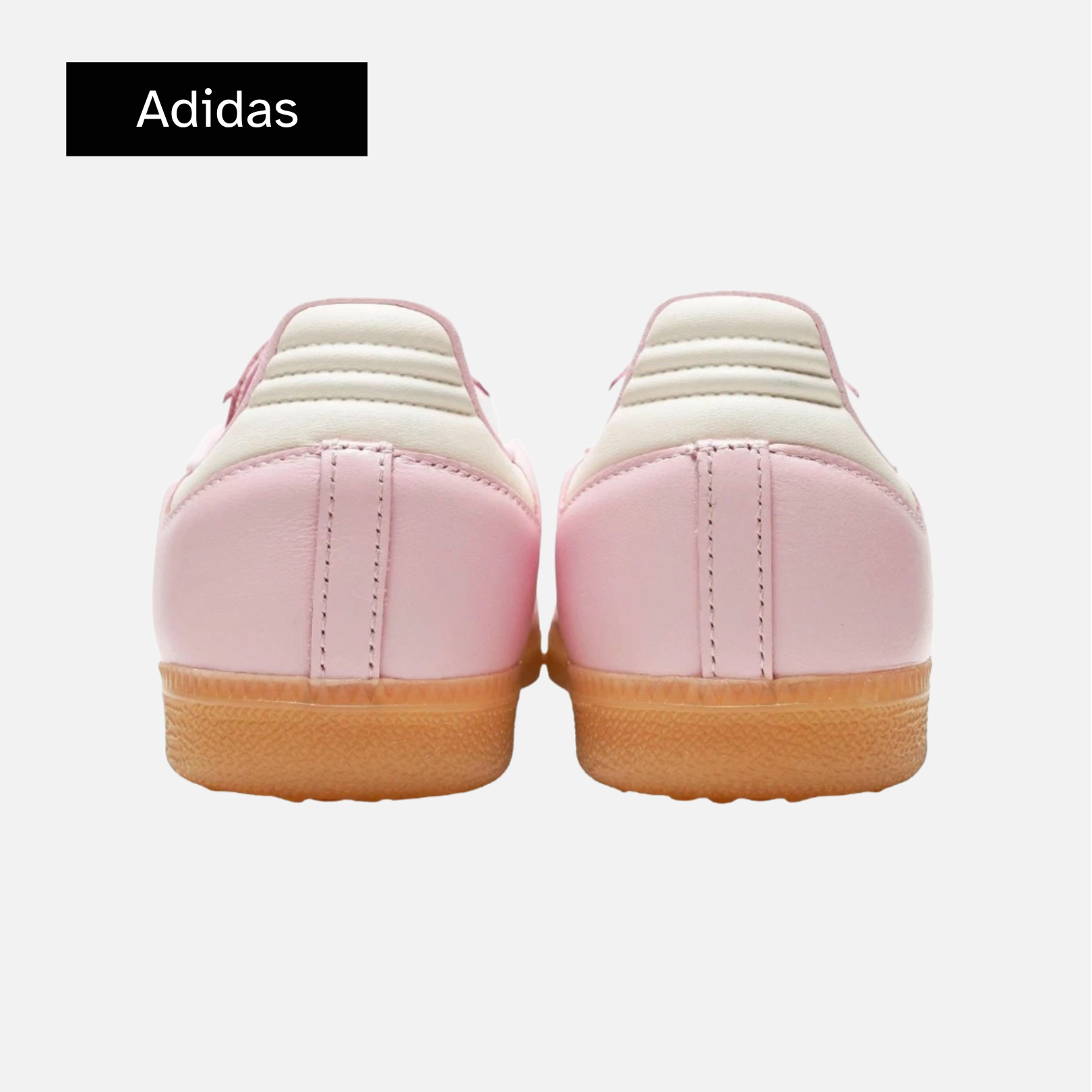 Samba OG J 'Pink White Gum' GS