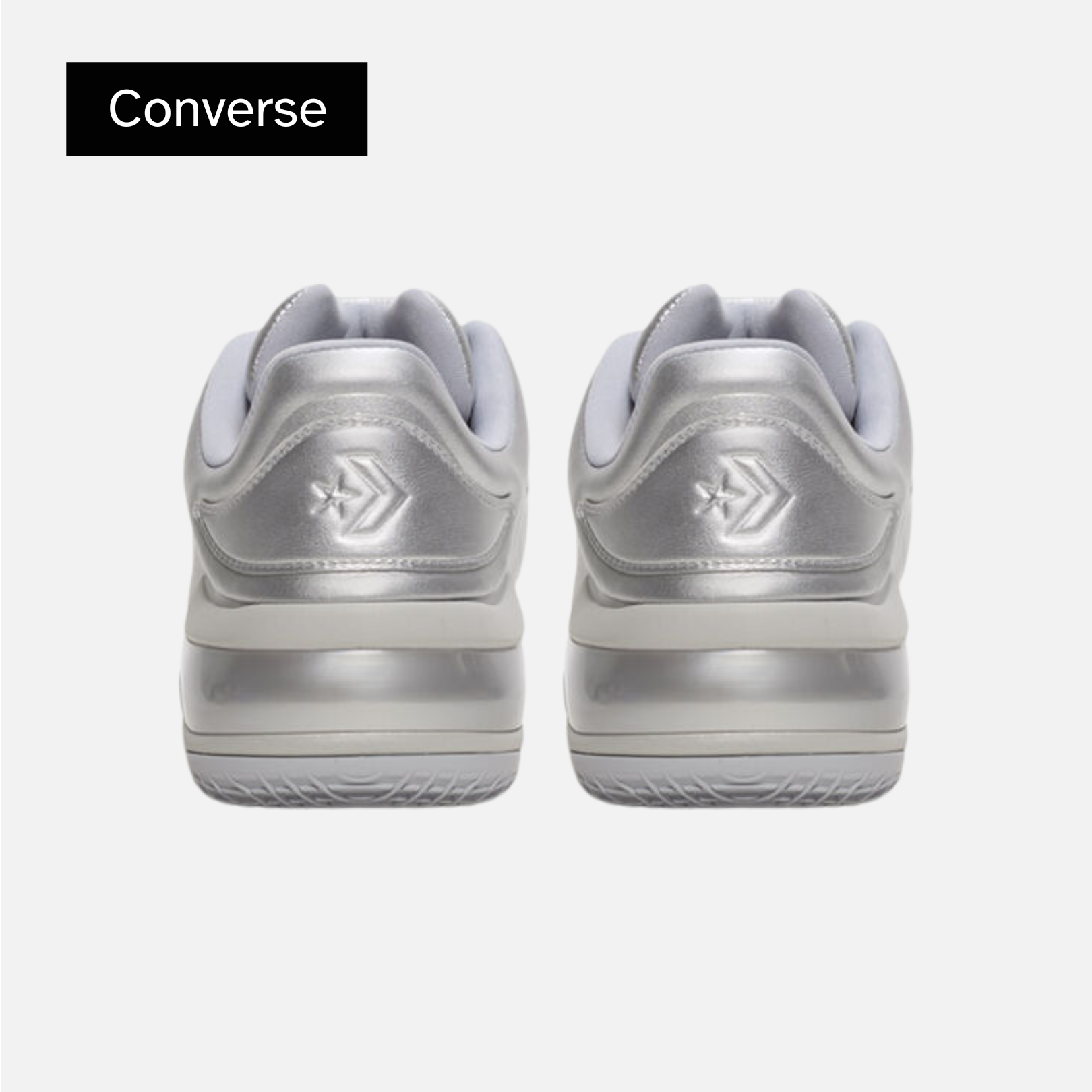 Converse Shai 001 Premium 'Steel'