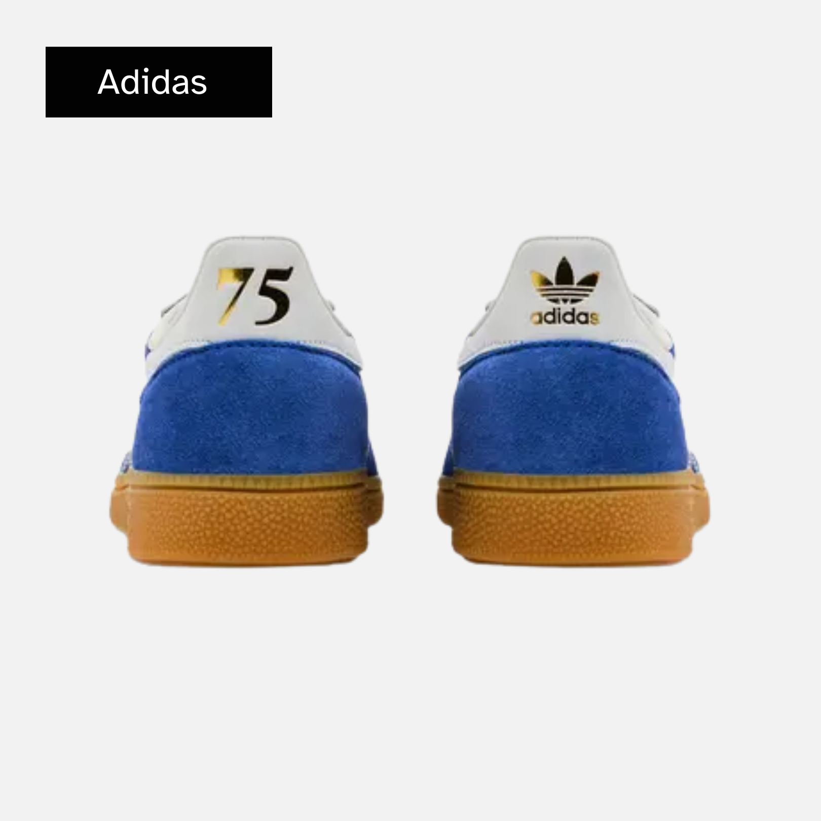 adidas Handball Spezial '75th Anniversary'