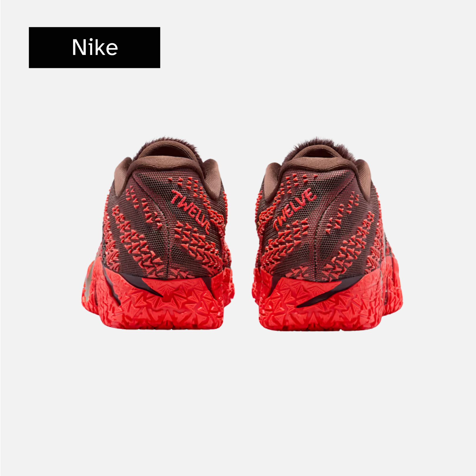 Nike Ja 3 EP 'Year of the Horse'