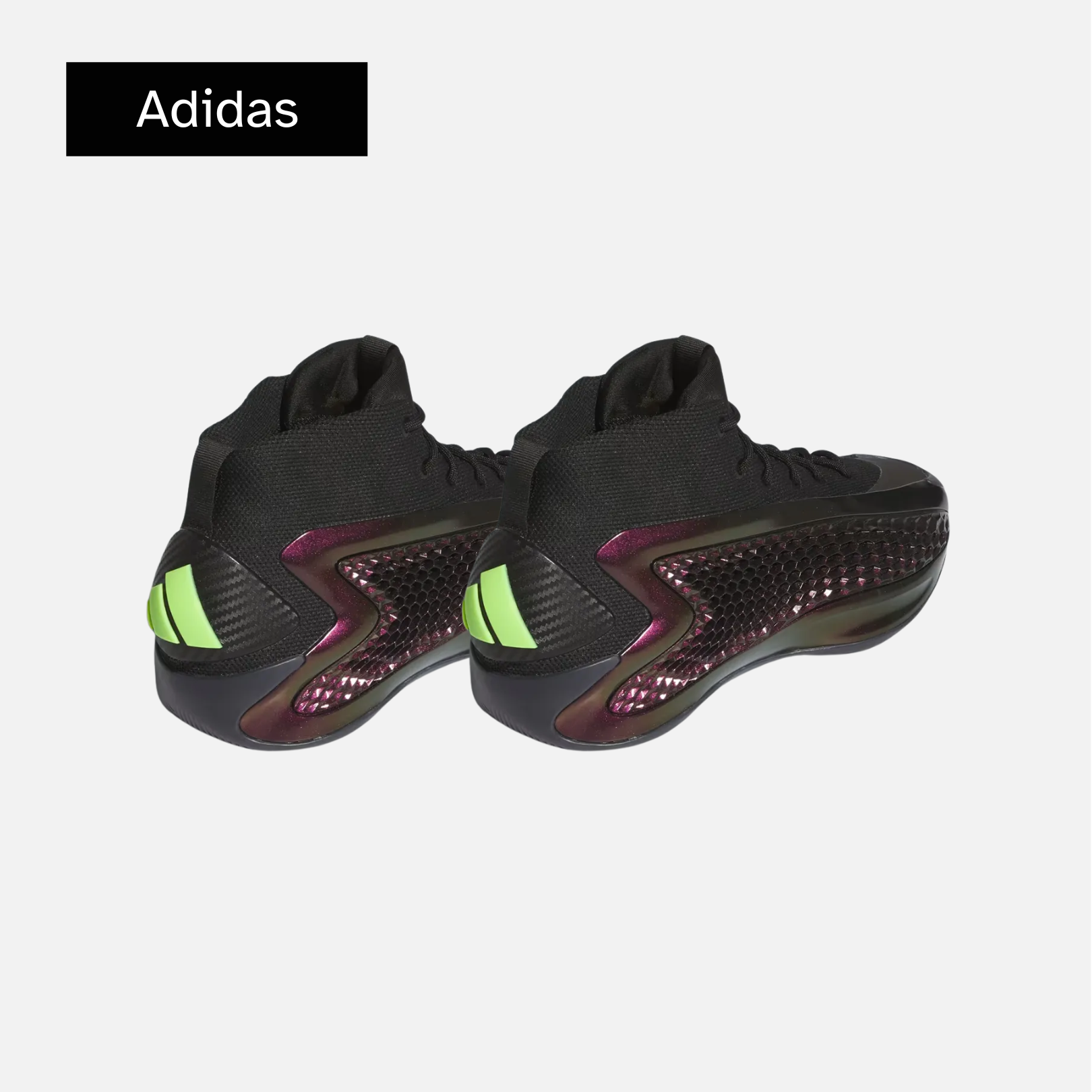 adidas AE 1 'The Future'
