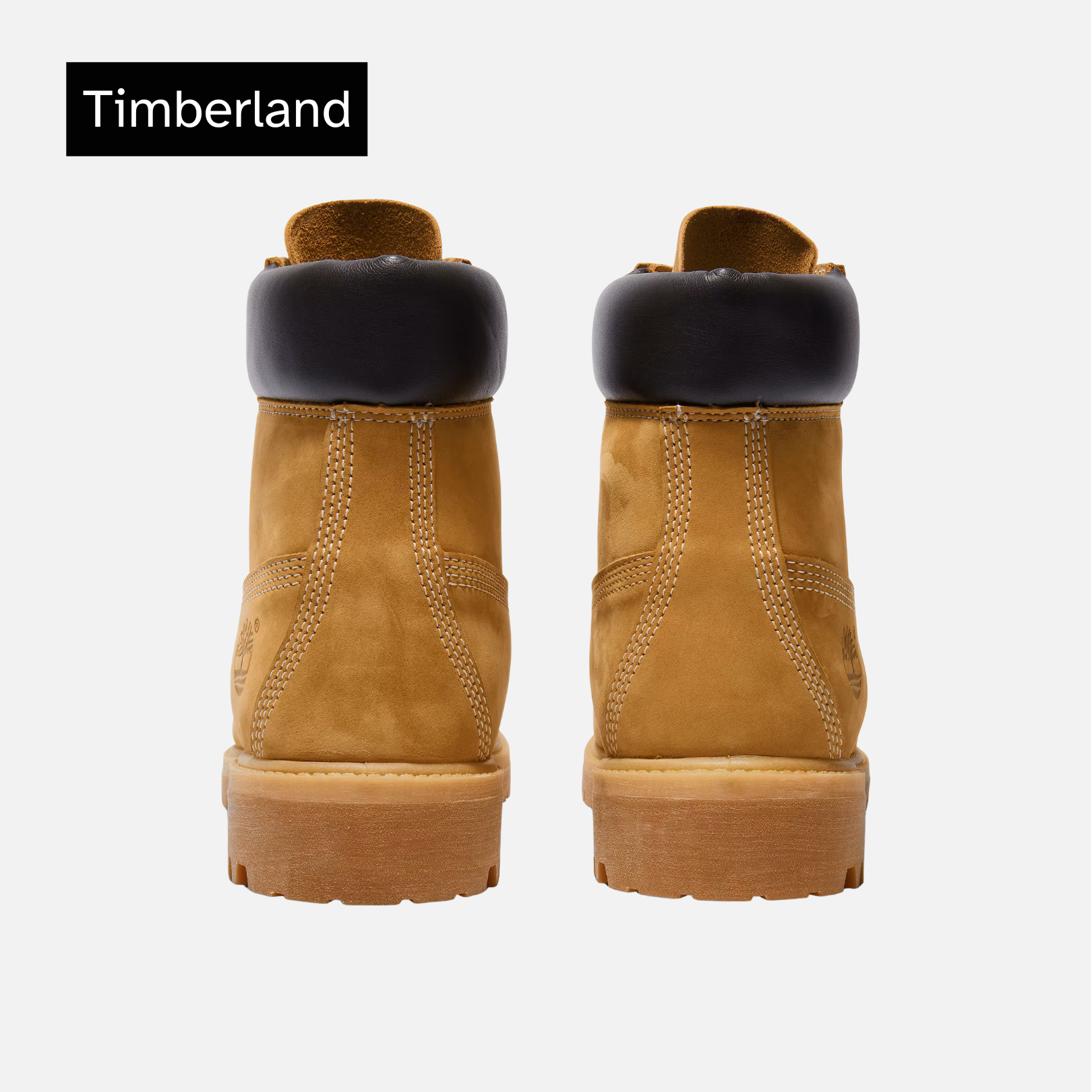 Timberland 6 Inch Premium Waterproof Boot 'Wheat'