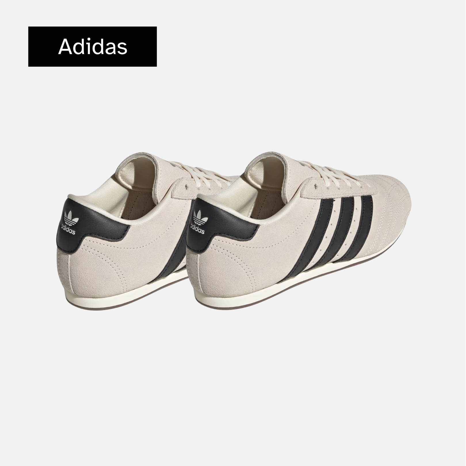 adidas Wmns Taekwondo Lace 'Wonder White Black'