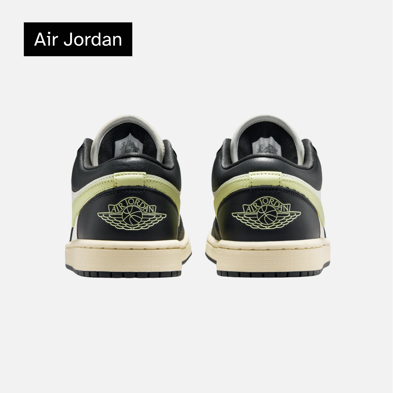 Wmns Air Jordan 1 Low 'Fall League'