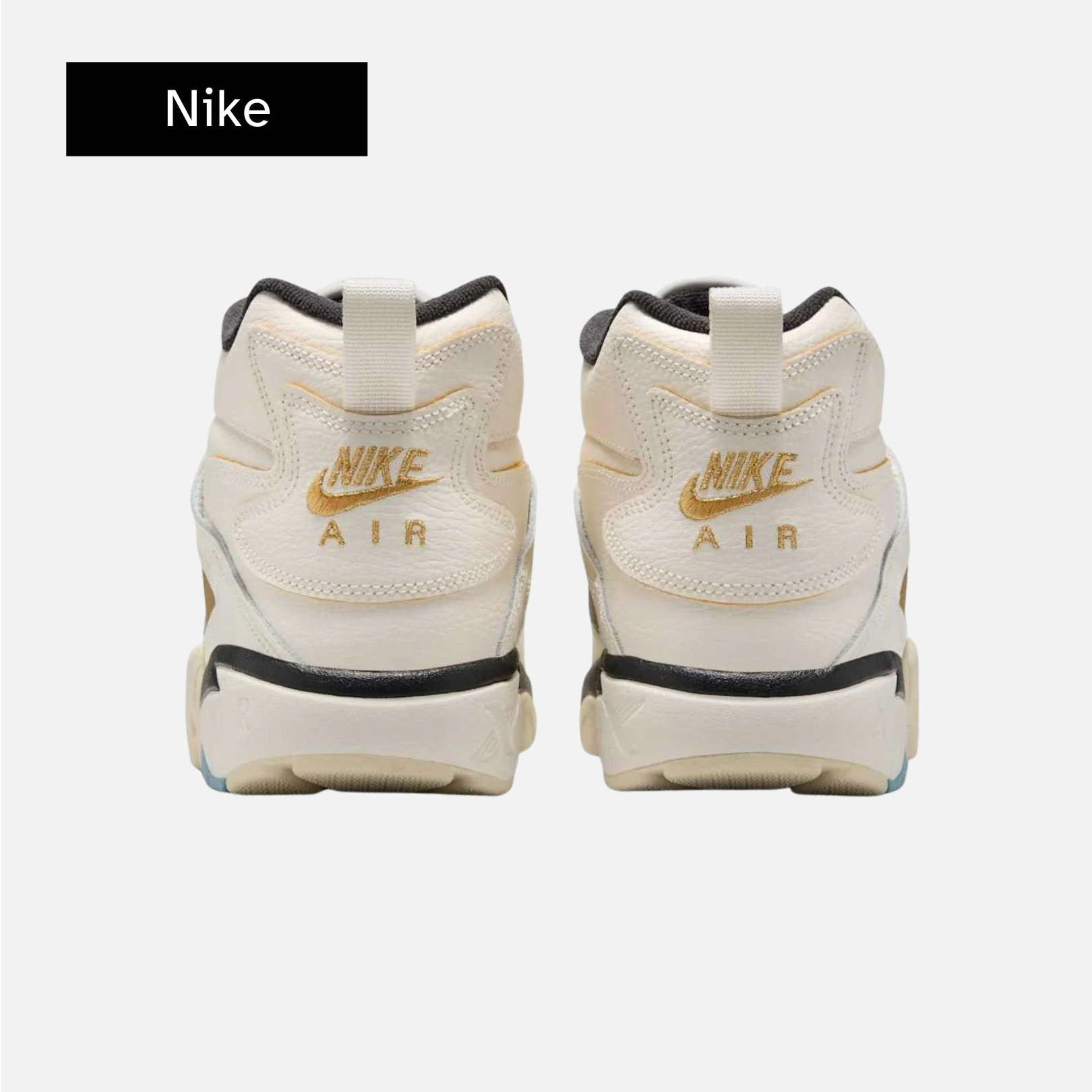 Nike Air Diamond Turf 'Must Be The Money'