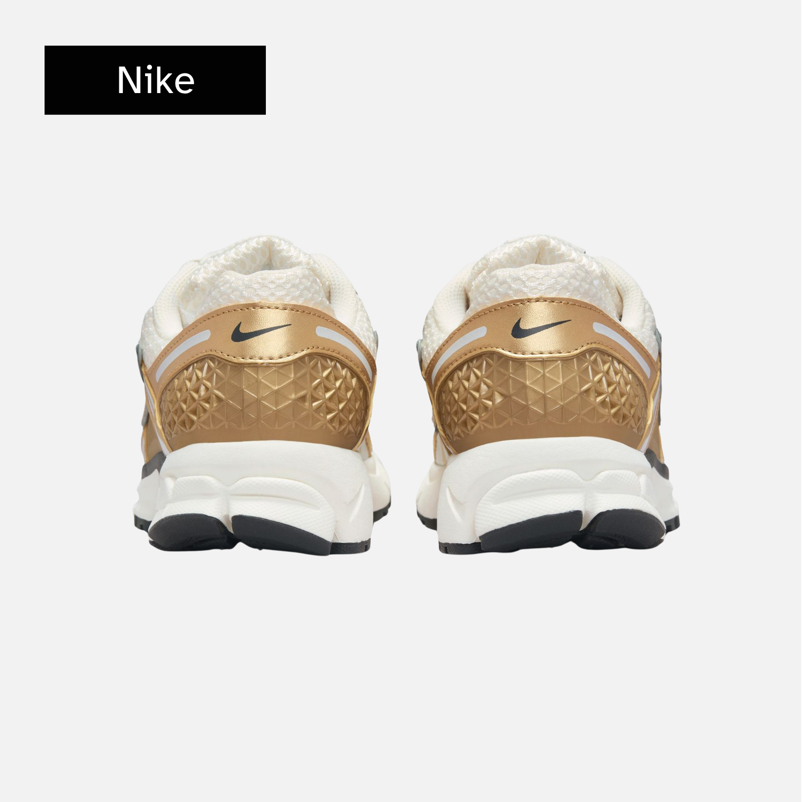 Nike Wmns Air Zoom Vomero 5 'Metallic Gold'