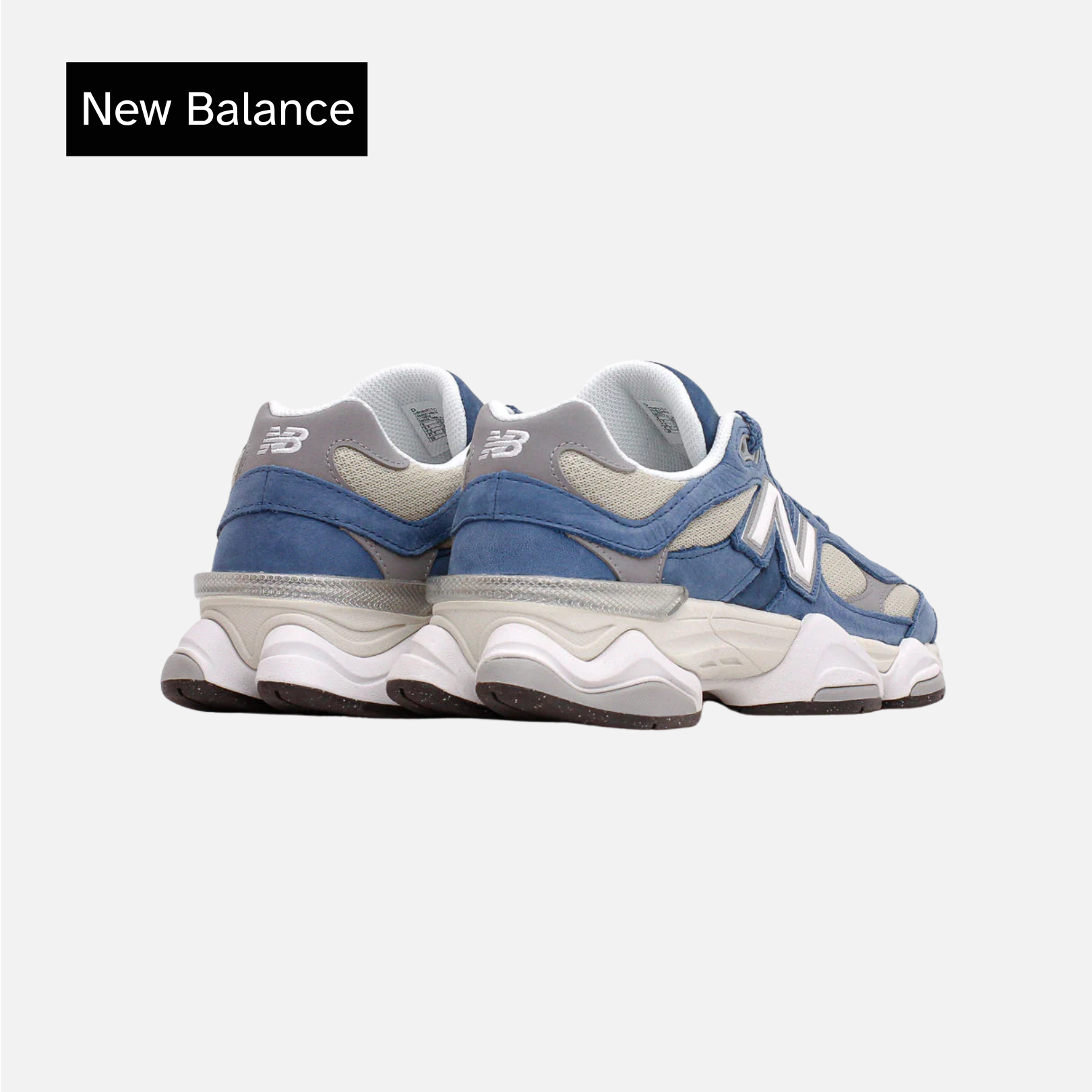 New Balance 9060 'Shoreline Blue'