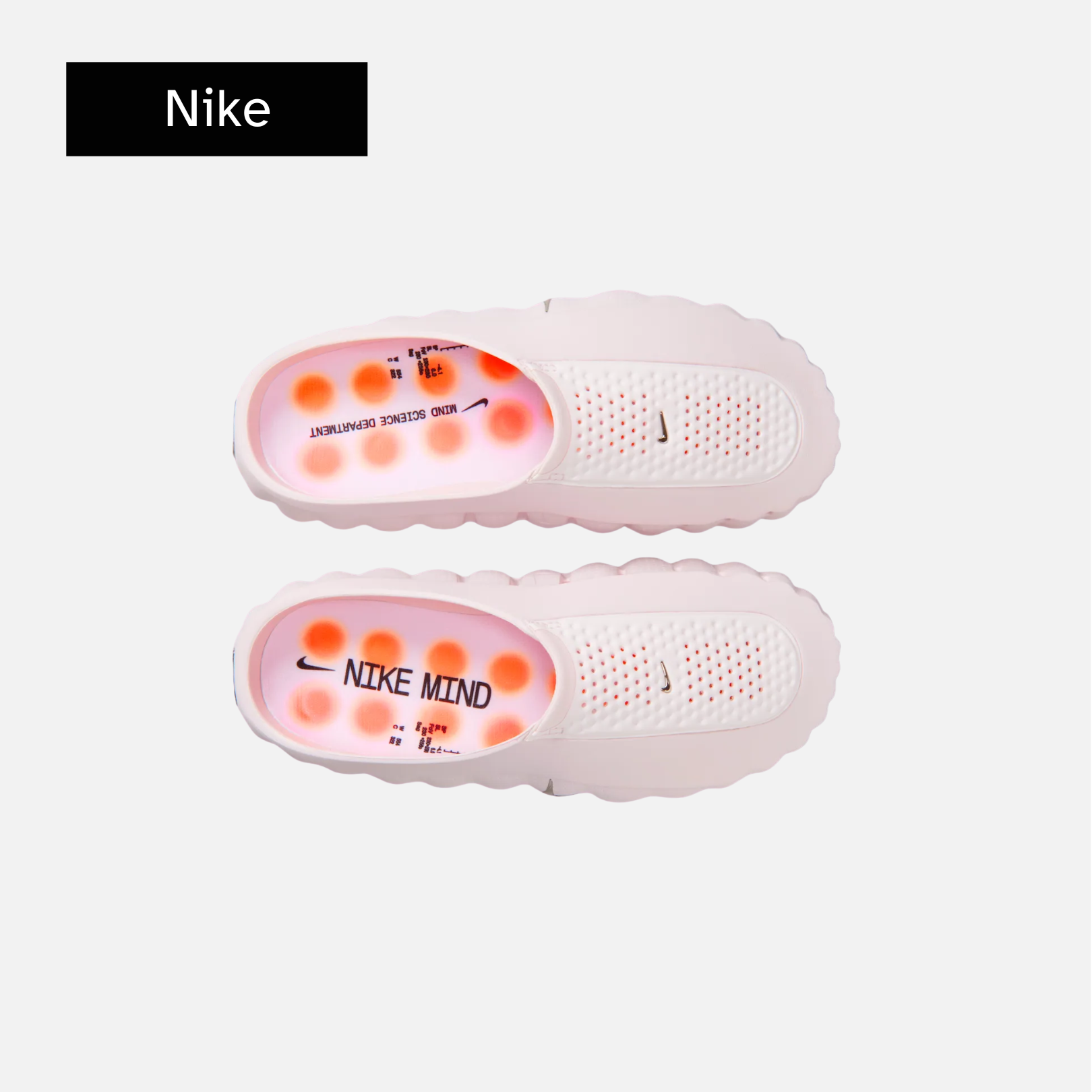 Nike Wmns Mind 001 'Pearl Pink'