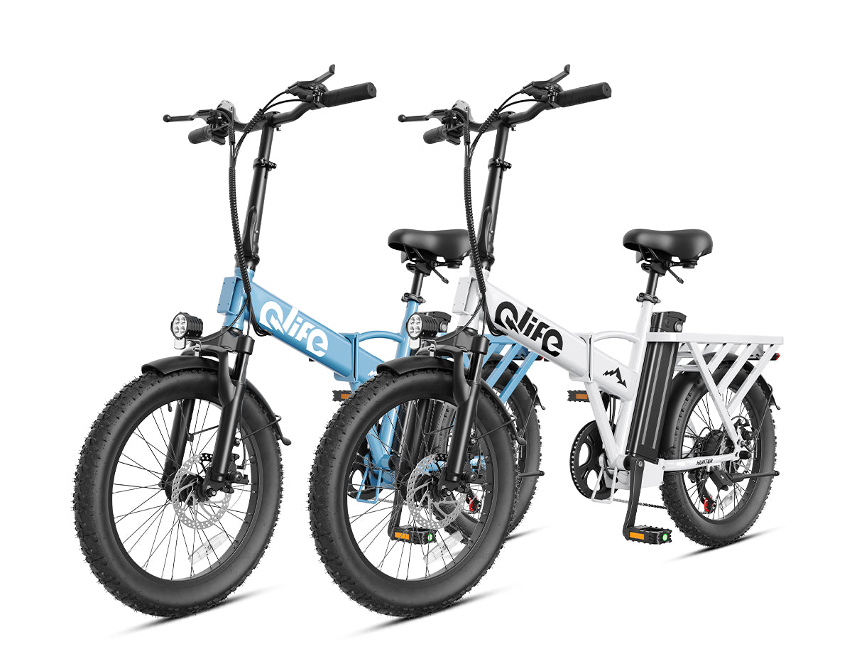 Pedod® Ebike Combo Sale Hunter *2