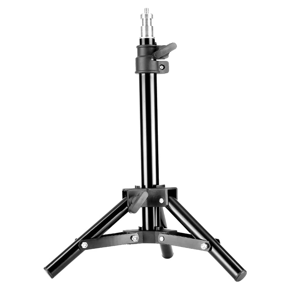 NEEWER ST-50MN 50cm Mini Photography Light Stand