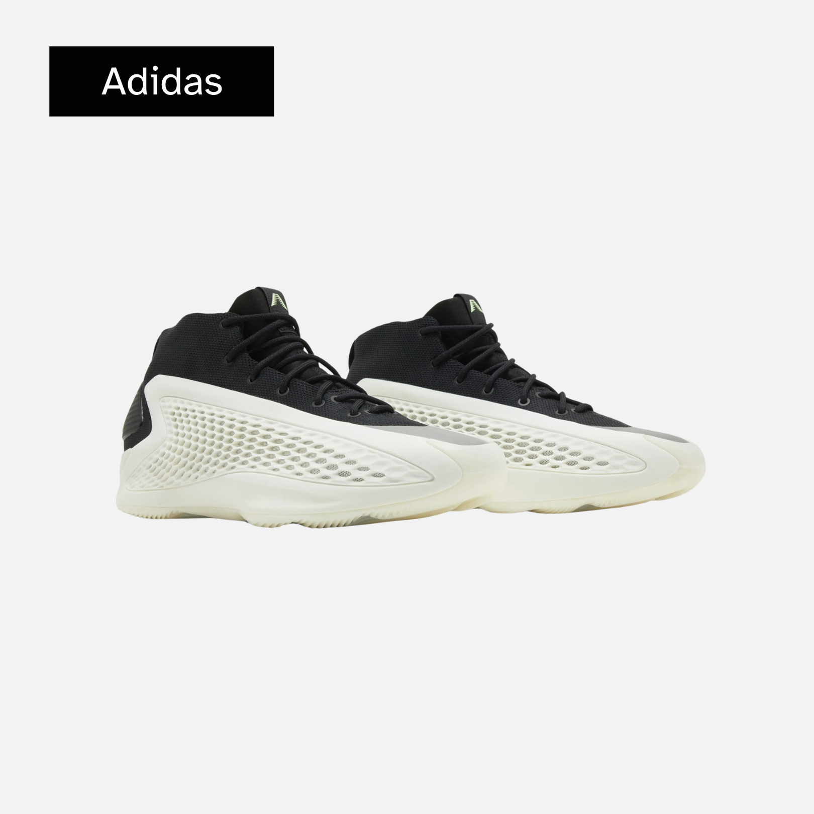 adidas AE 1 'Stormtrooper'
