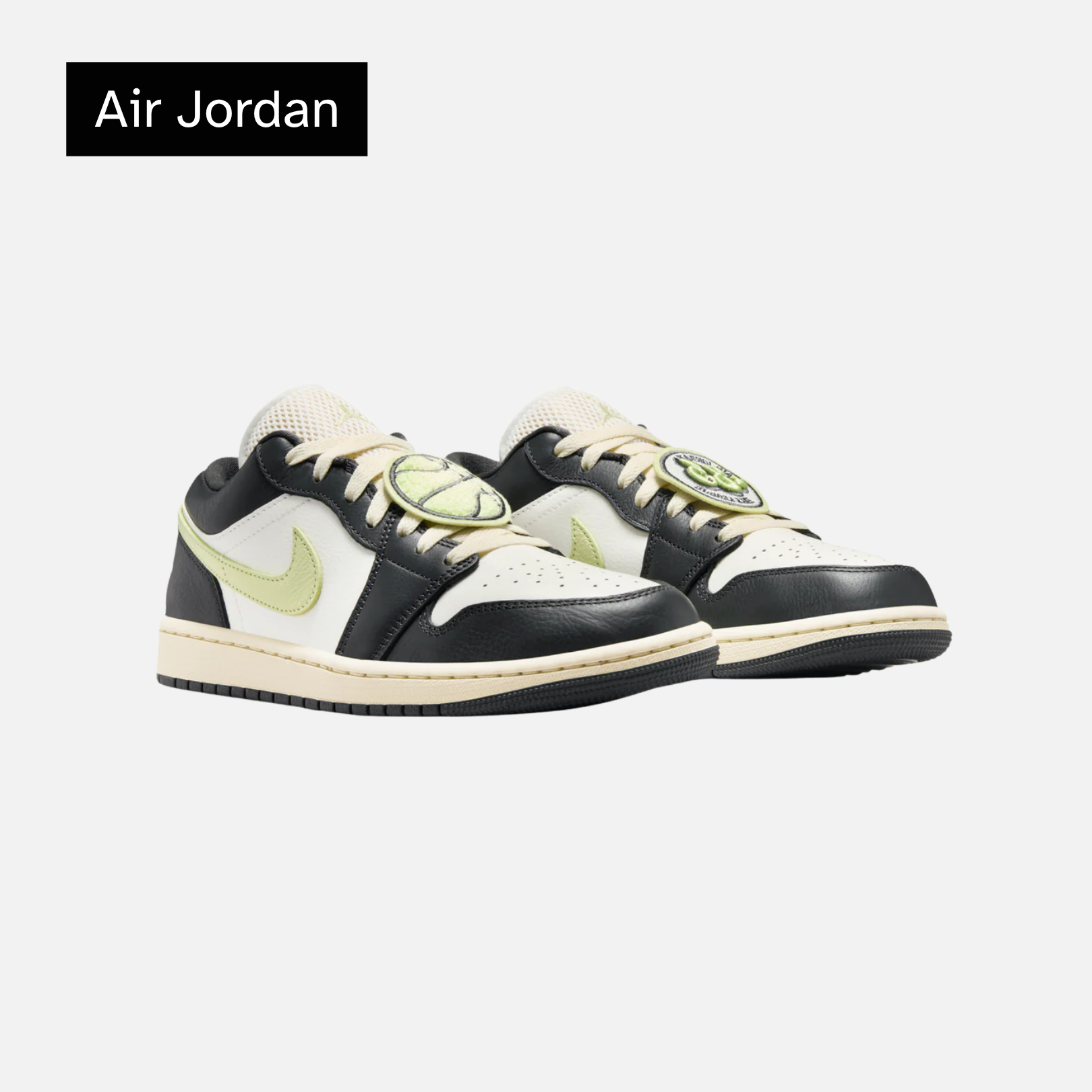 Wmns Air Jordan 1 Low 'Fall League'