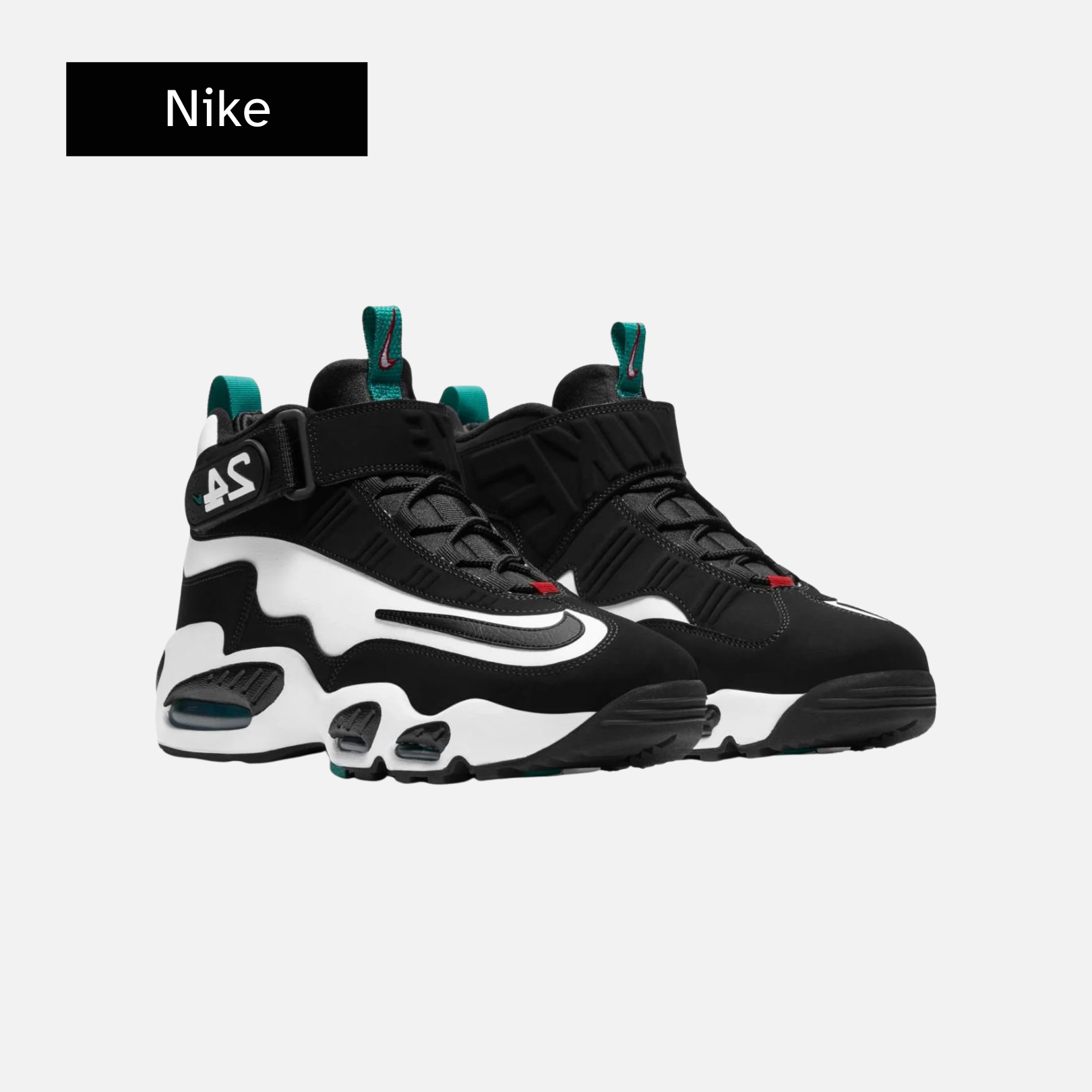 Nike Air Griffey Max 1 'Freshwater' 2026