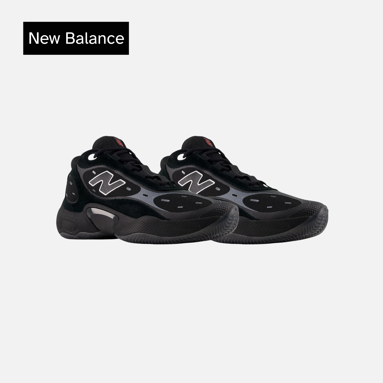 New Balance Fresh Foam BB v3 'Black'