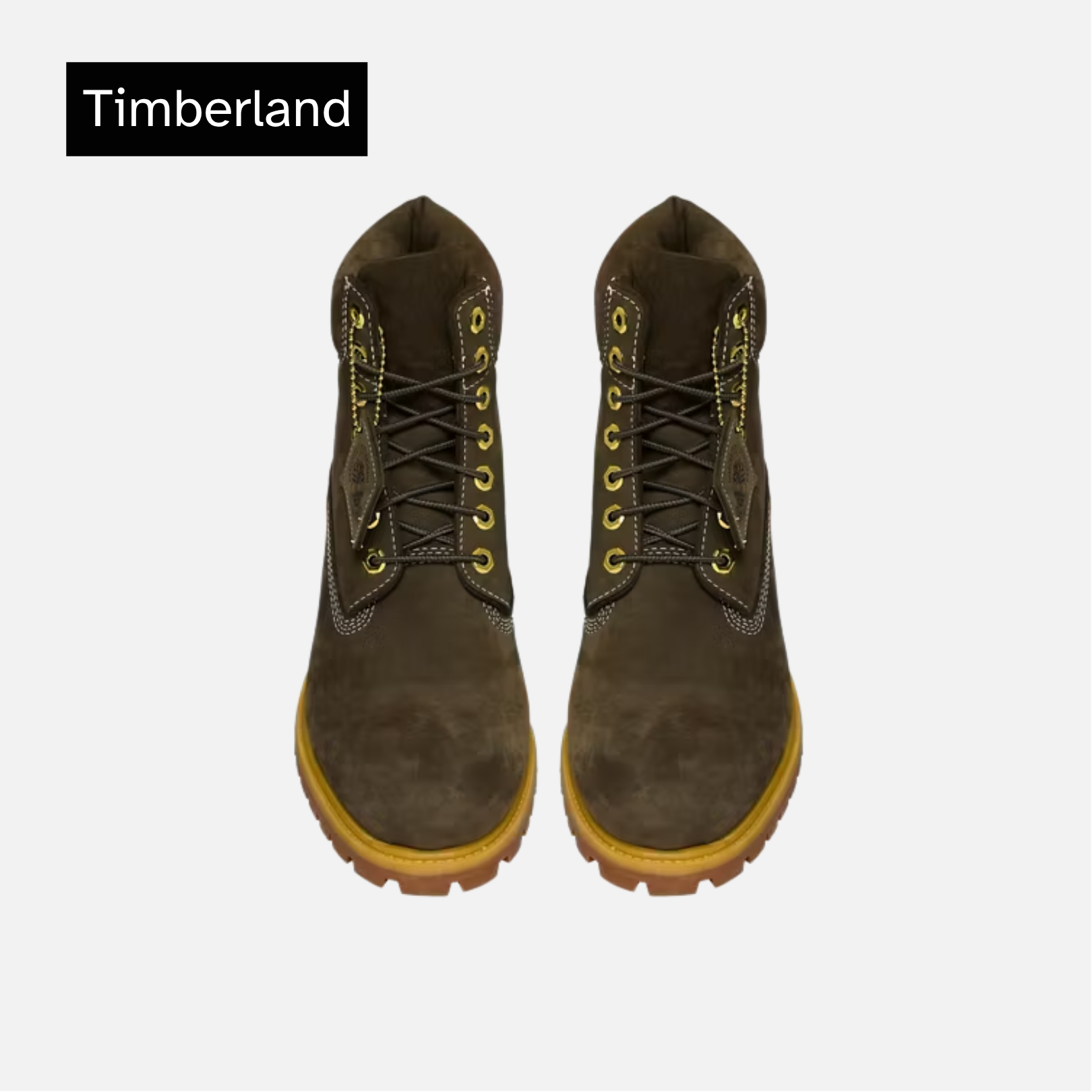 Timberland 6 Inch Premium Waterproof Boot 'Wren'